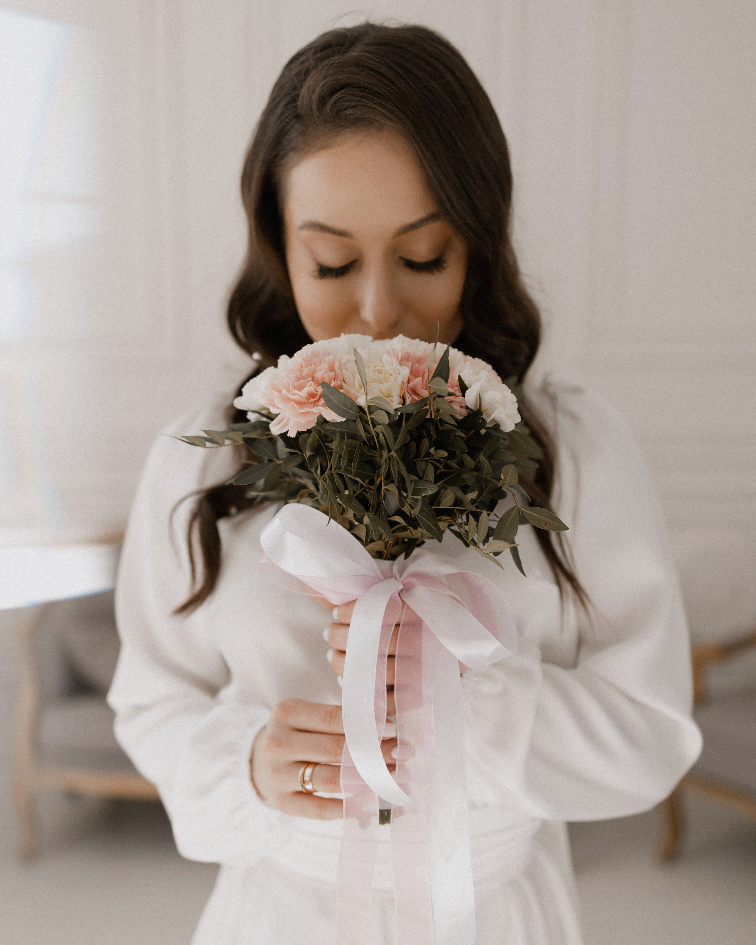 Фотограф в Красноярске Ксения Дмитрик