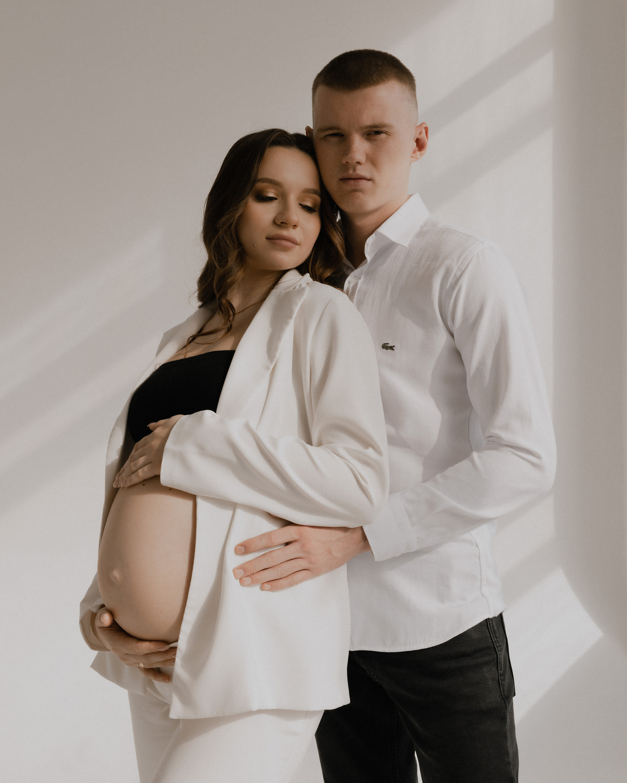 Виктория и Илья. Фотограф в Красноярске Ксения Дмитрик