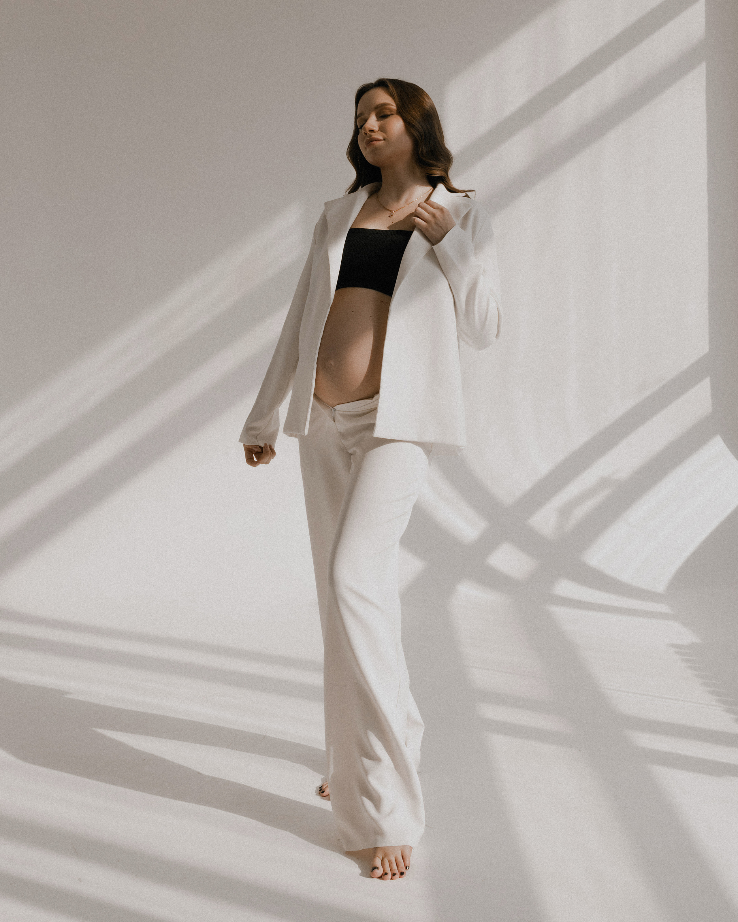 Виктория и Илья. Фотограф в Красноярске Ксения Дмитрик