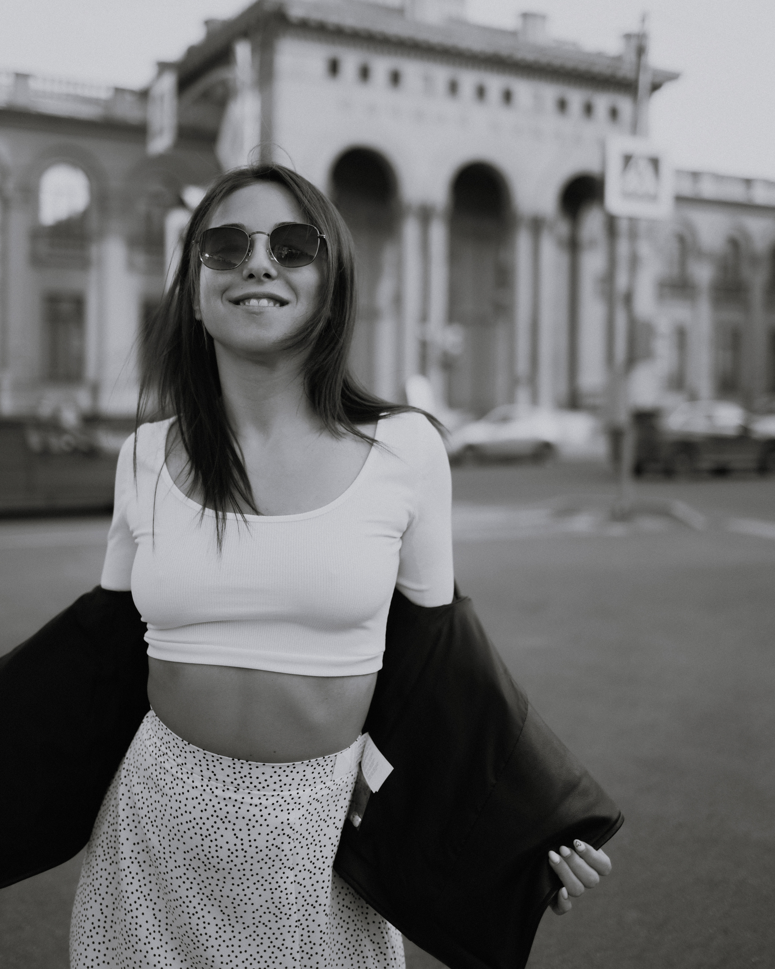 Лиза. Фотограф в Красноярске Ксения Дмитрик