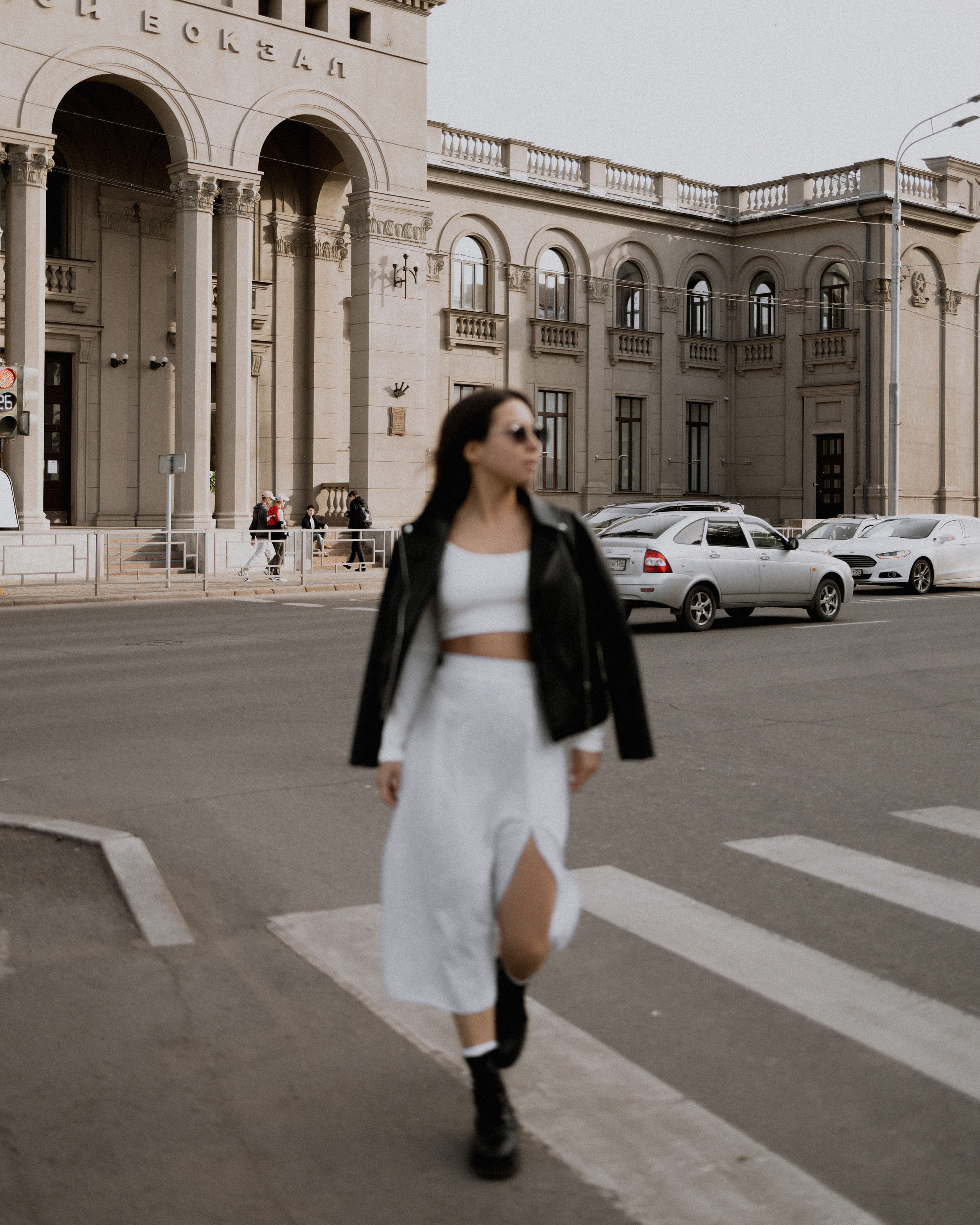 Лиза. Фотограф в Красноярске Ксения Дмитрик