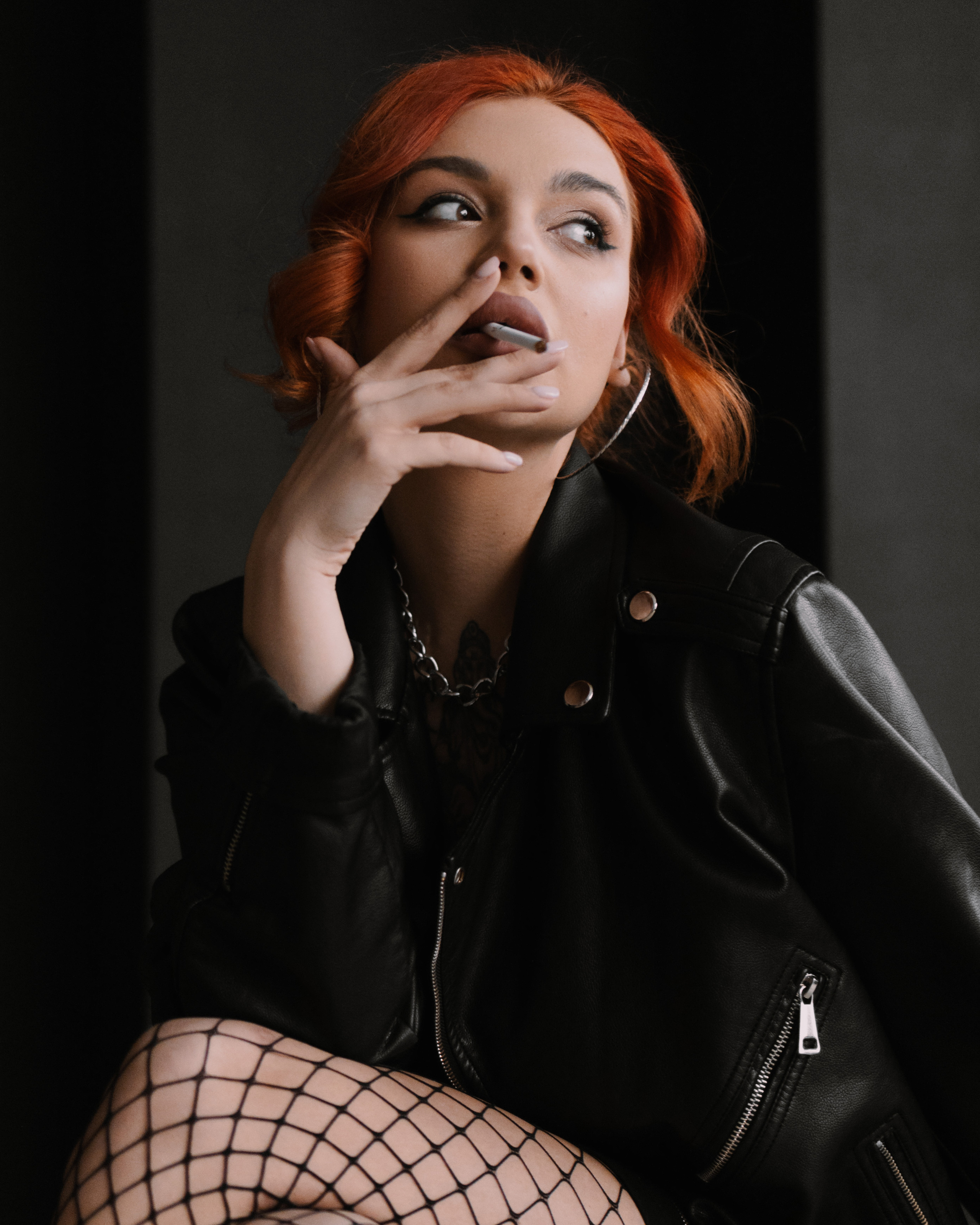 Валентина. Фотограф в Красноярске Ксения Дмитрик