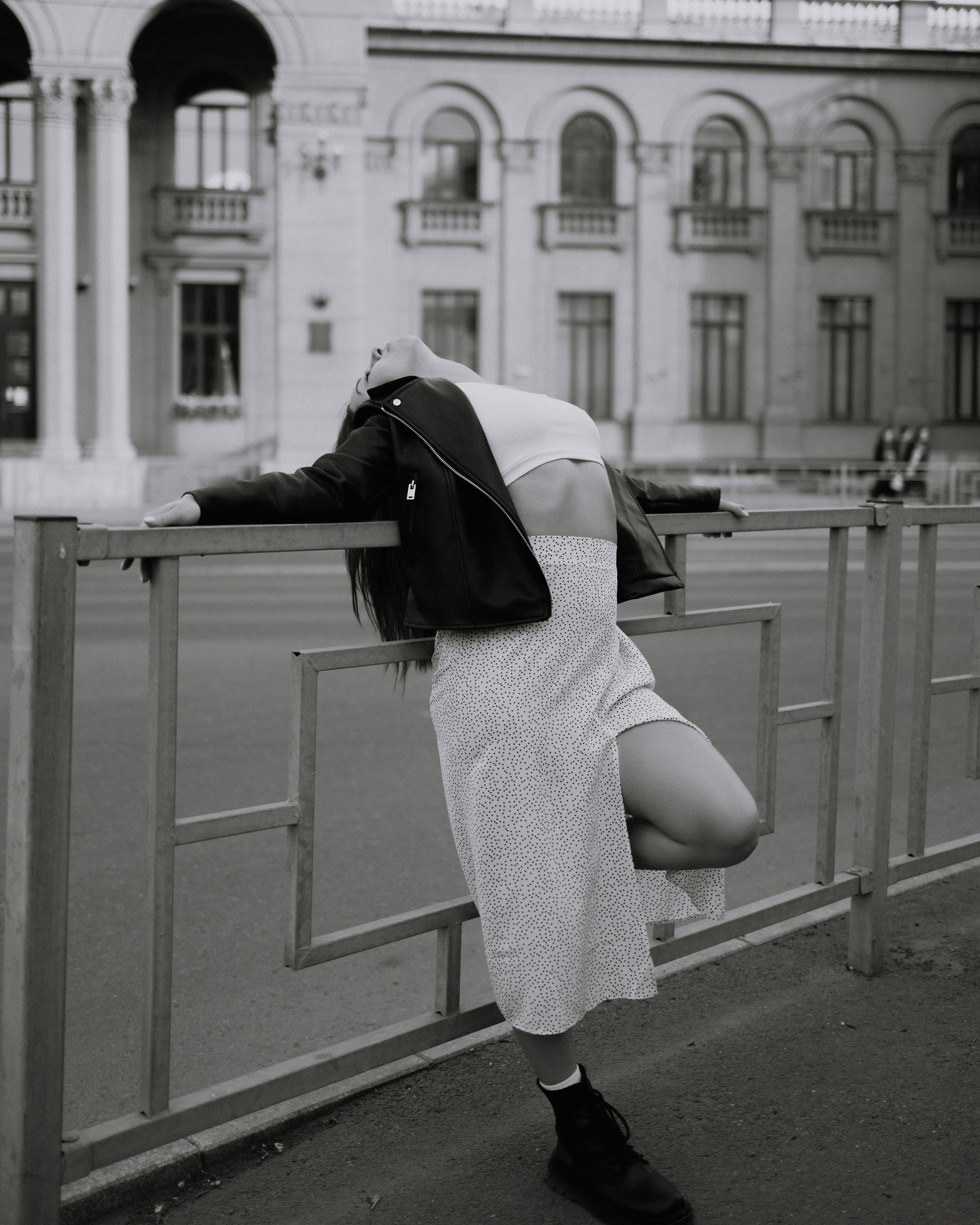 Лиза. Фотограф в Красноярске Ксения Дмитрик