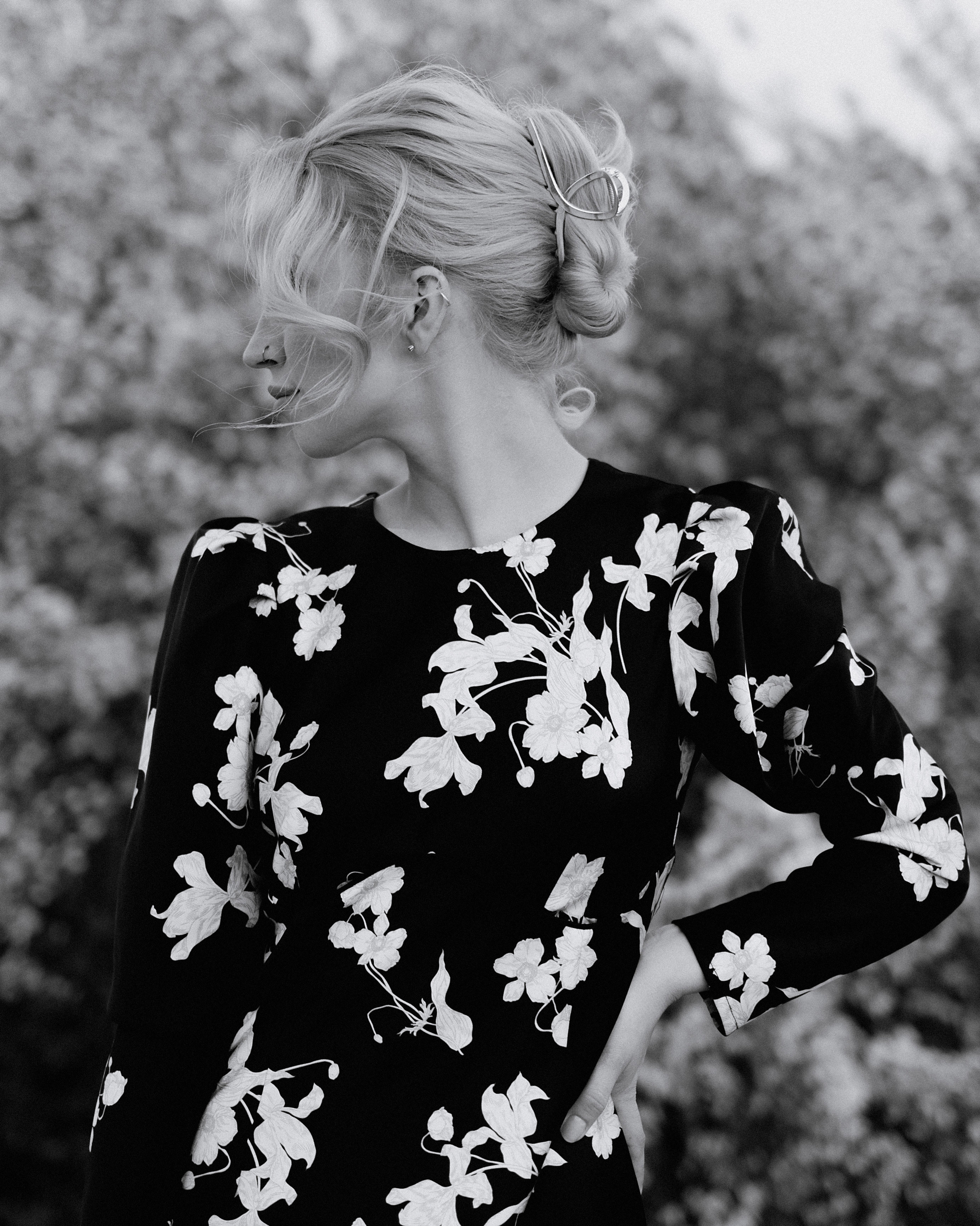 Алеся. Фотограф в Красноярске Ксения Дмитрик