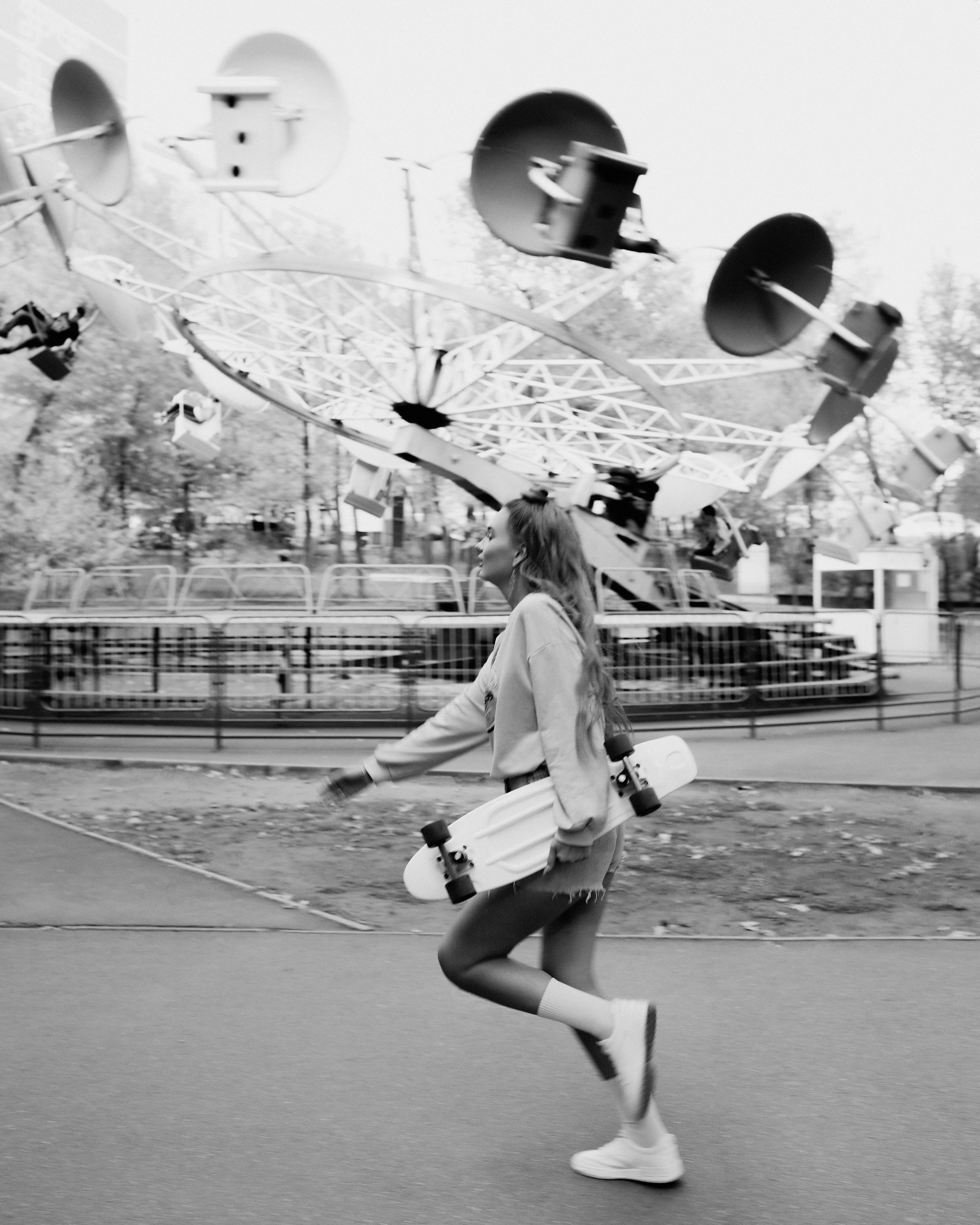 Фотограф в Красноярске Ксения Дмитрик