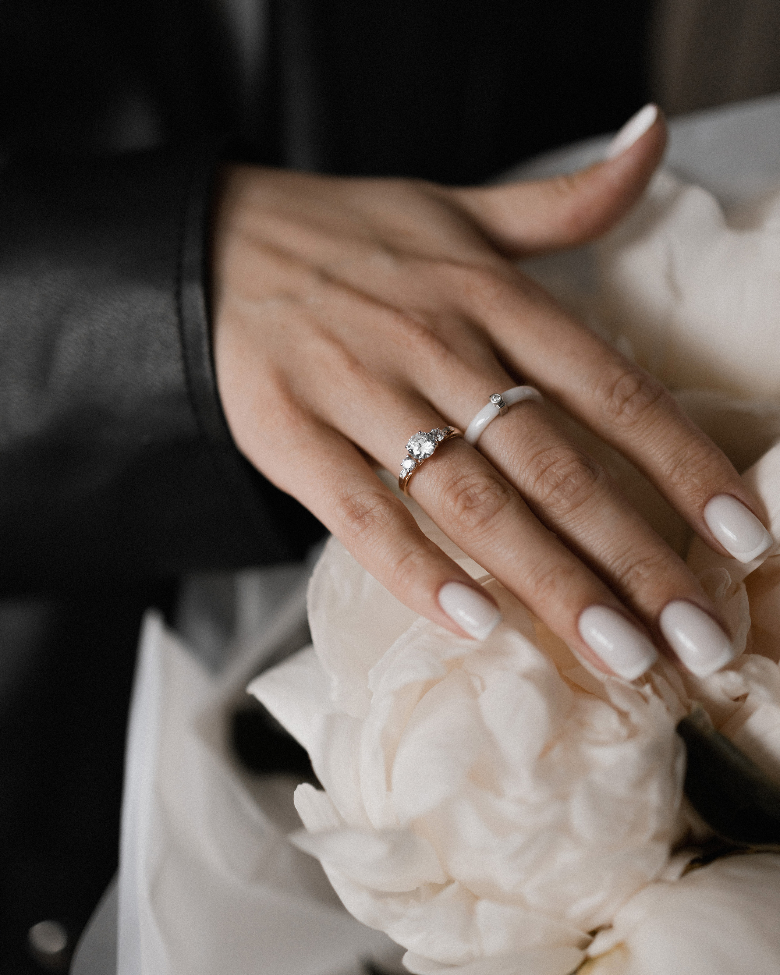 Елизавета и Артём. Фотограф в Красноярске Ксения Дмитрик