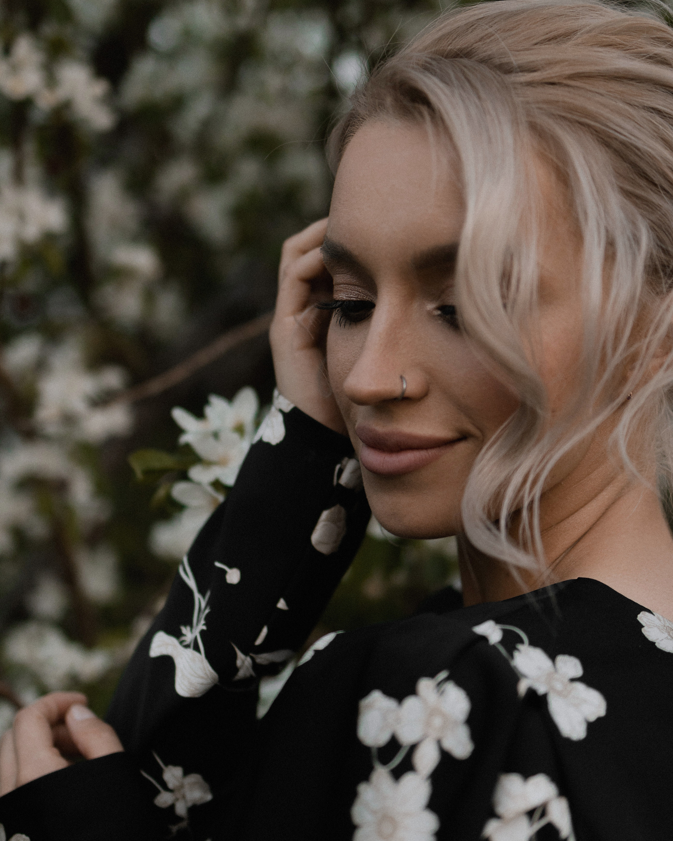 Алеся. Фотограф в Красноярске Ксения Дмитрик