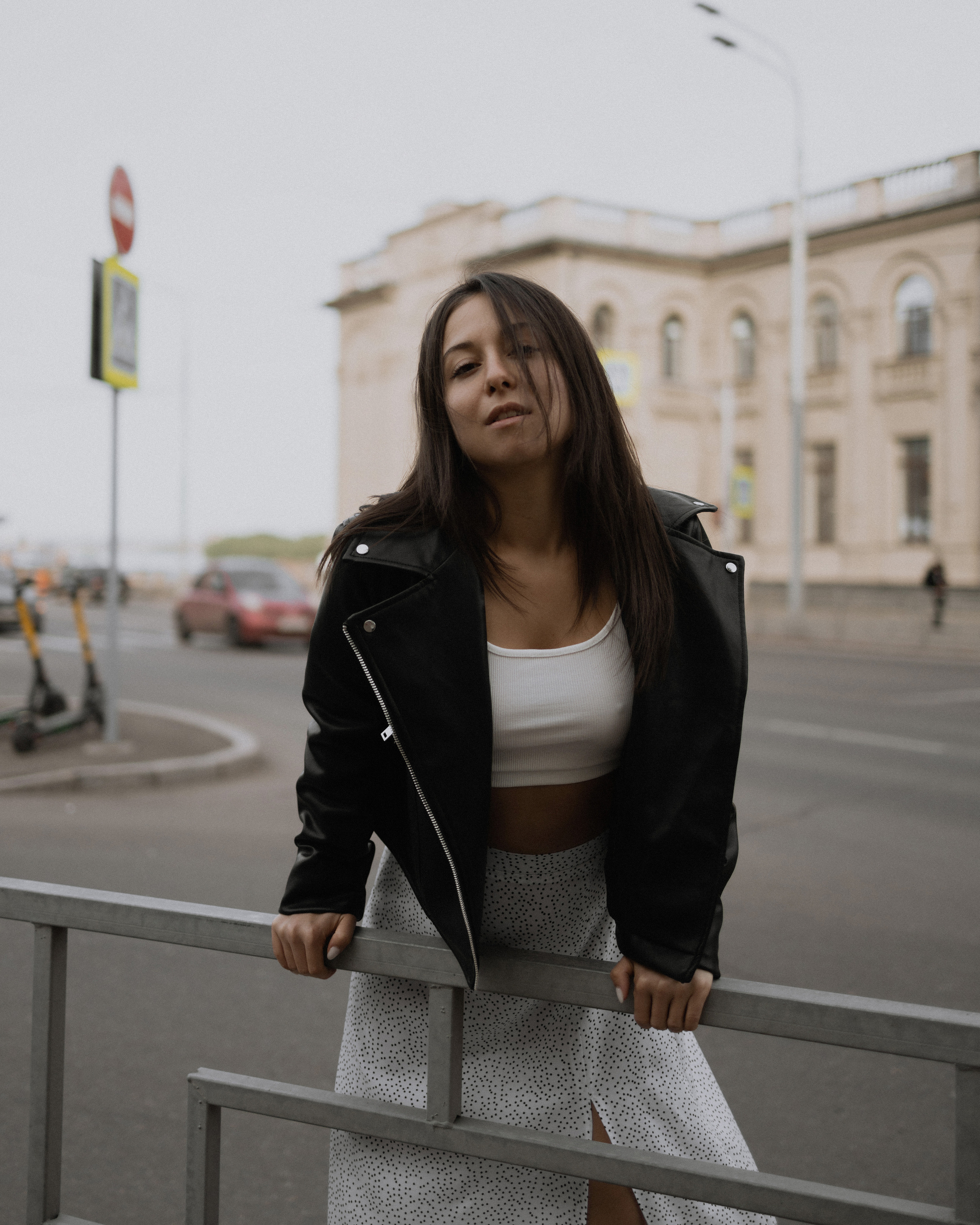 Лиза. Фотограф в Красноярске Ксения Дмитрик