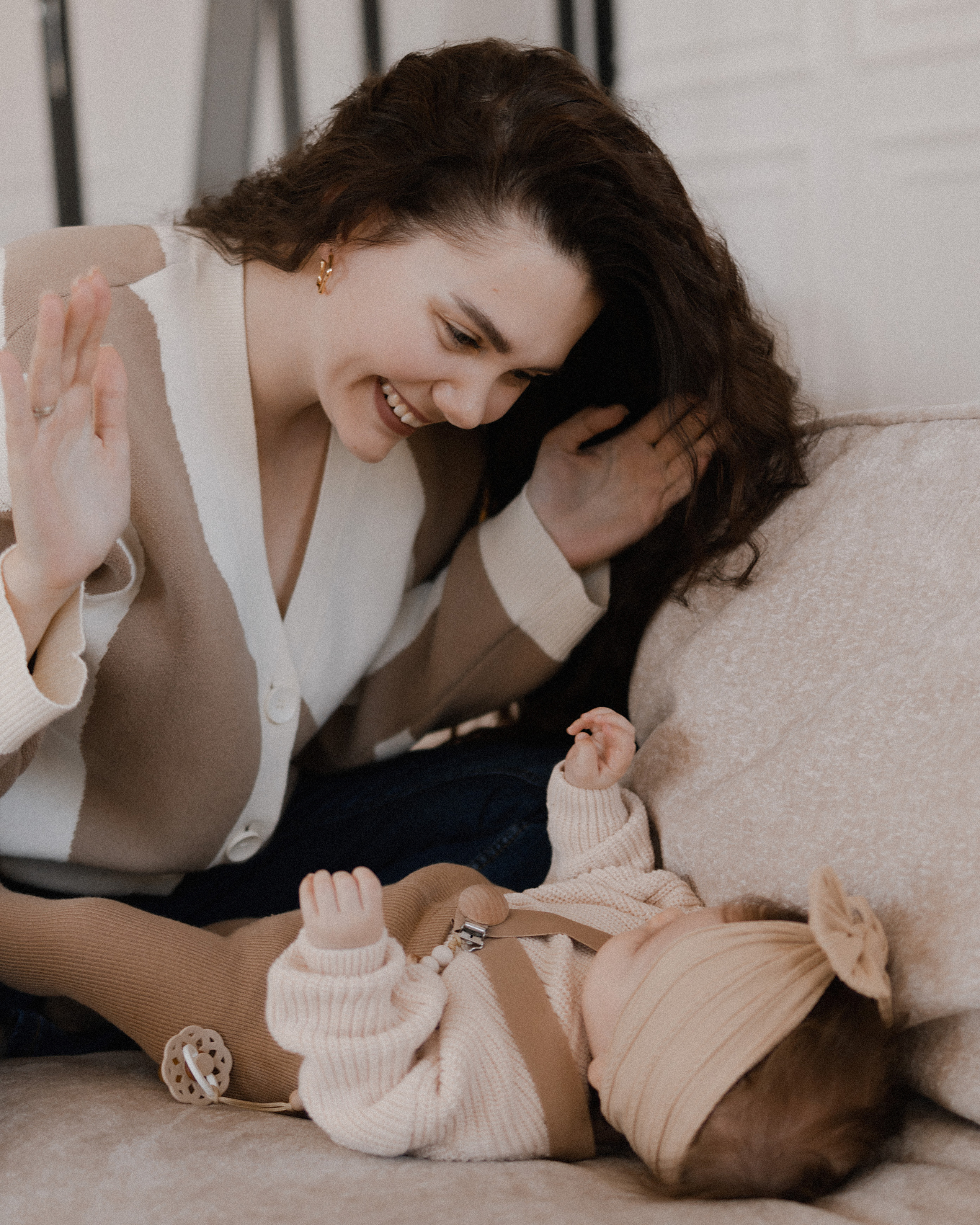 Ангелина и Мирослава. Фотограф в Красноярске Ксения Дмитрик