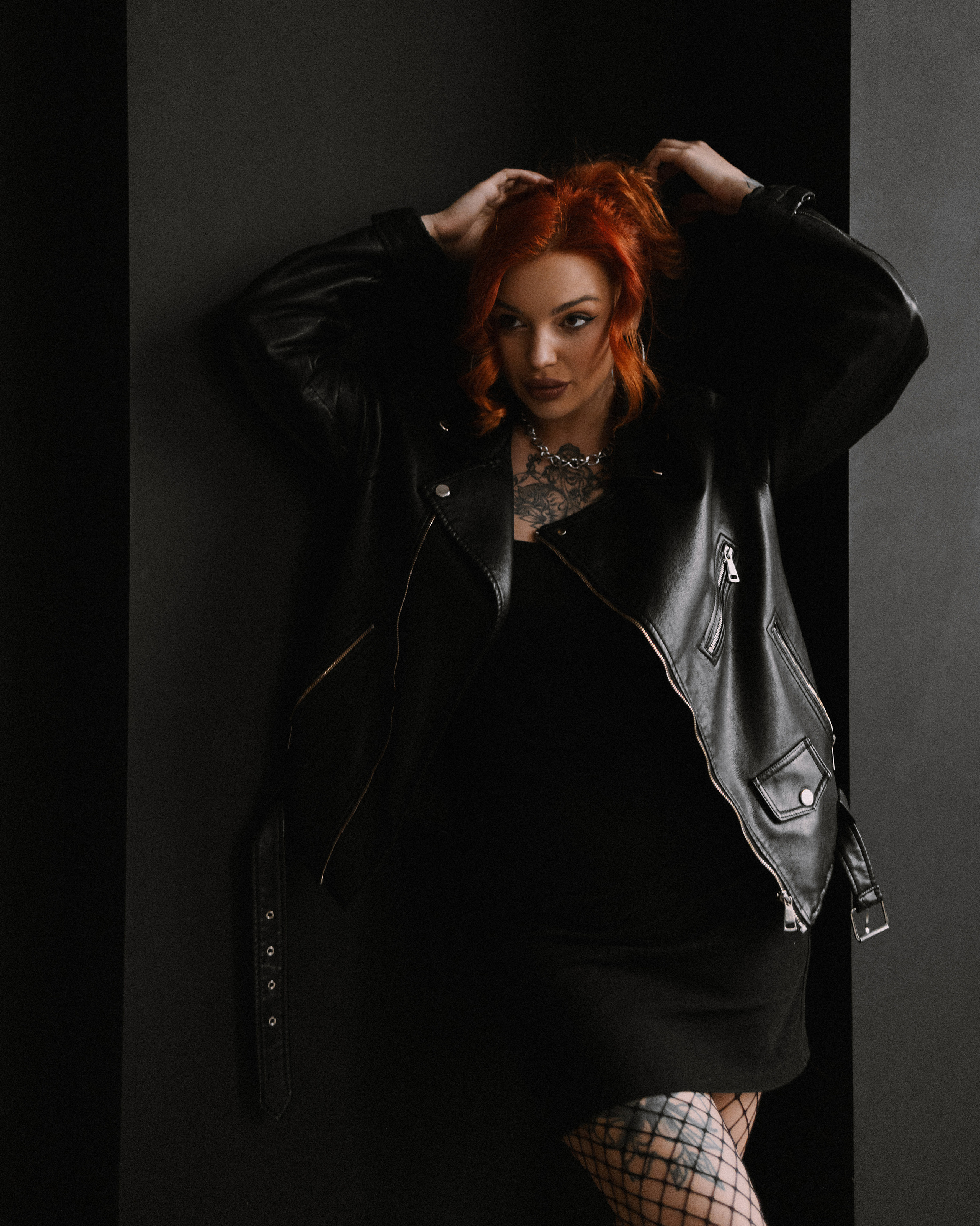 Валентина. Фотограф в Красноярске Ксения Дмитрик