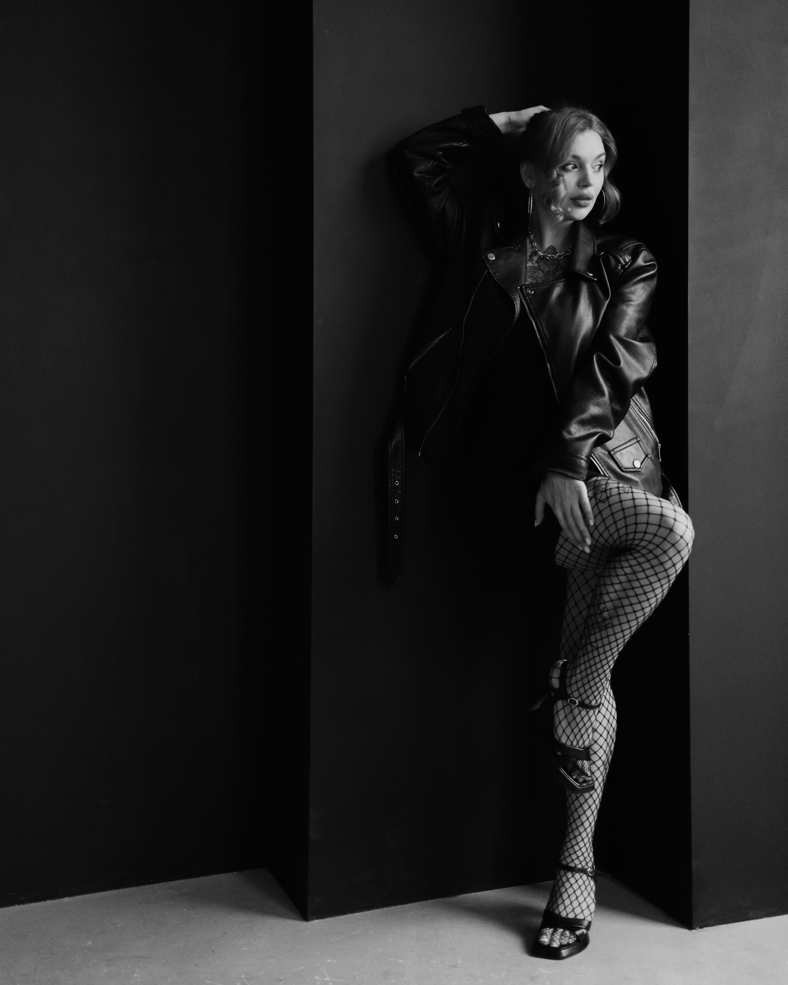 Валентина. Фотограф в Красноярске Ксения Дмитрик