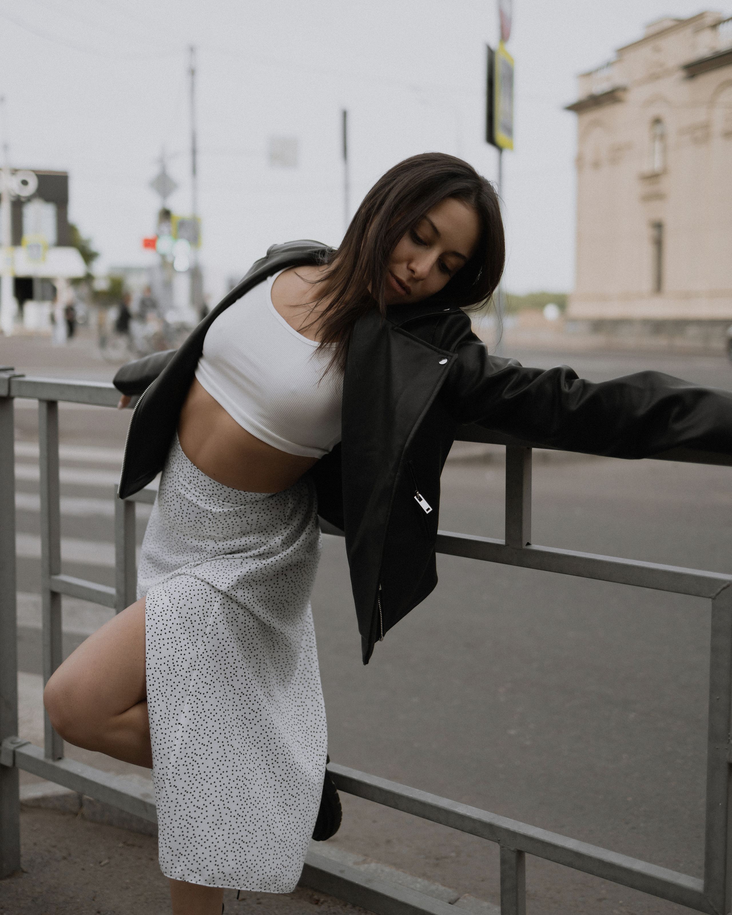 Лиза. Фотограф в Красноярске Ксения Дмитрик