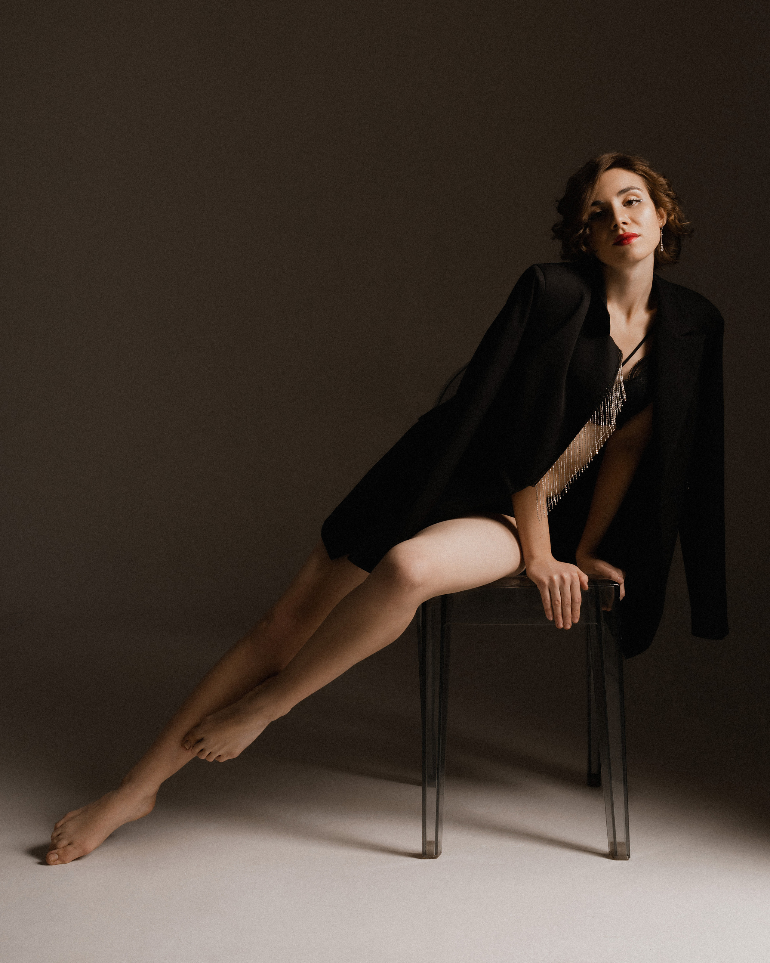 Фотограф в Красноярске Ксения Дмитрик