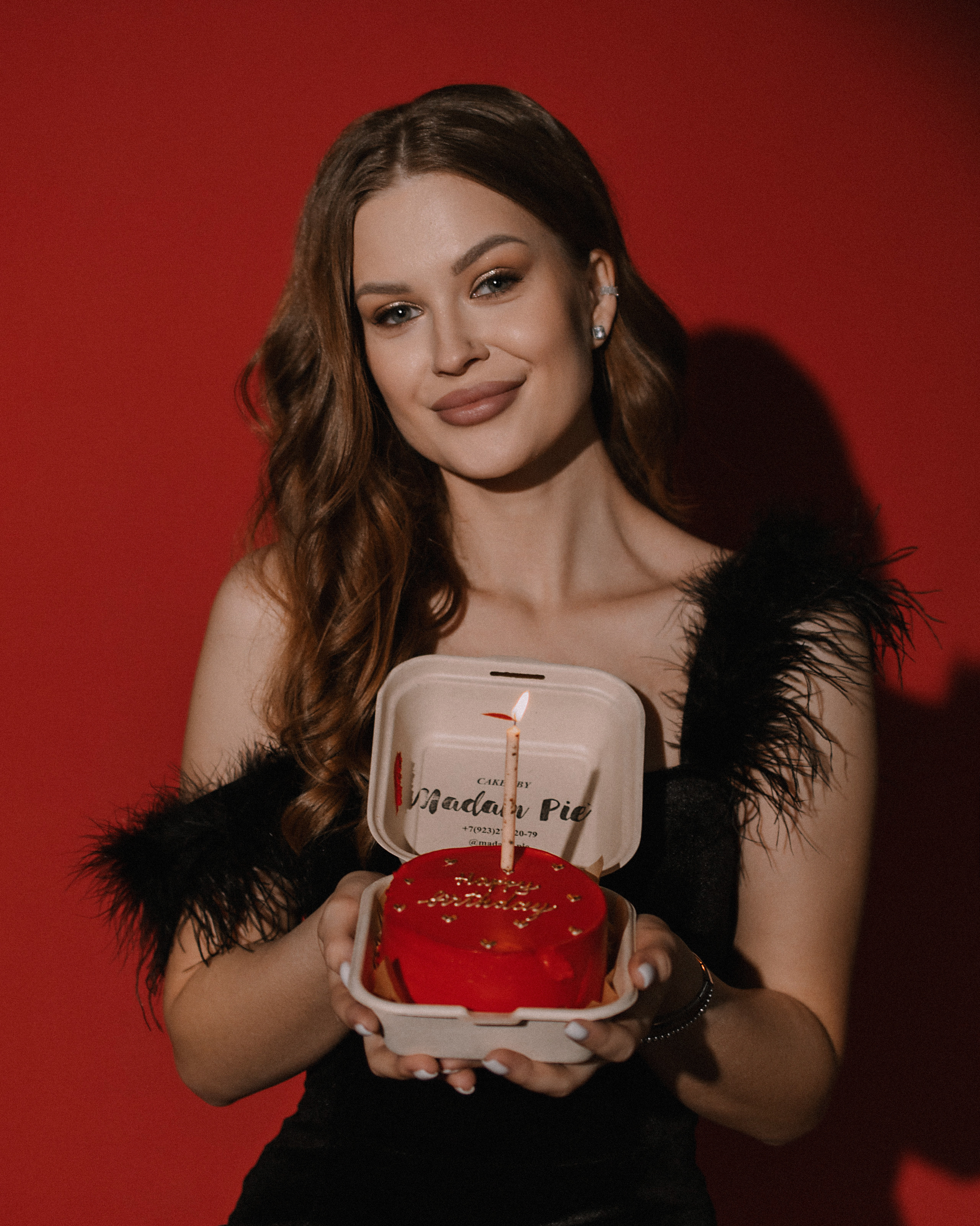 Валерия и Георгий. Фотограф в Красноярске Ксения Дмитрик