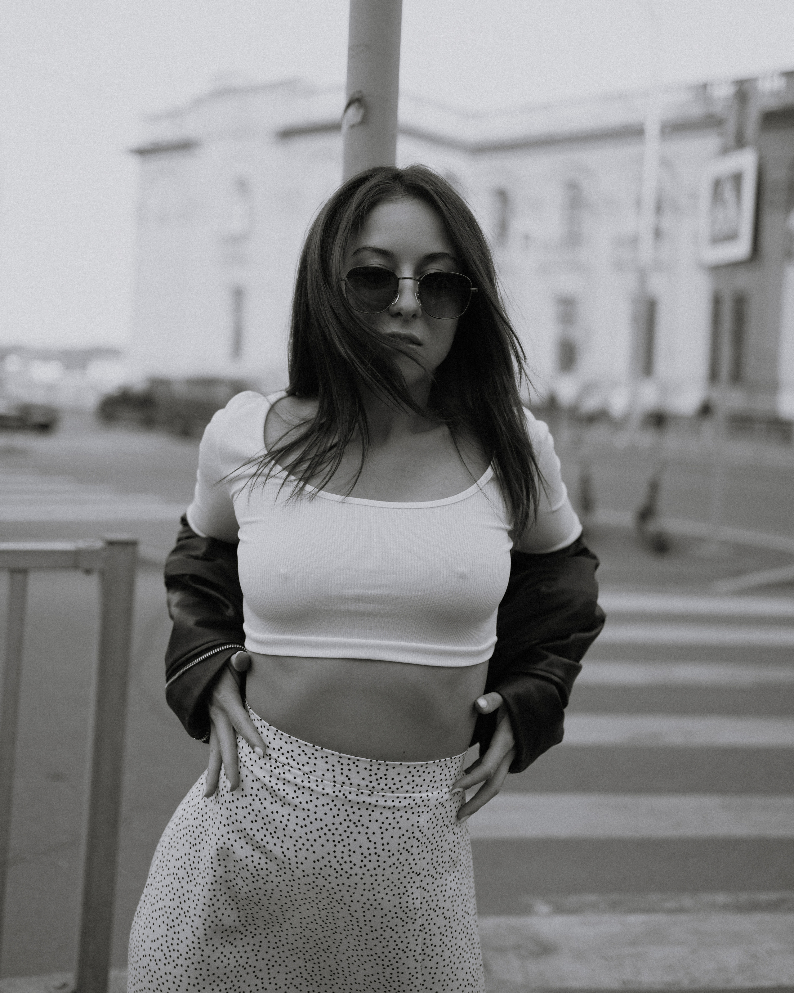 Лиза. Фотограф в Красноярске Ксения Дмитрик