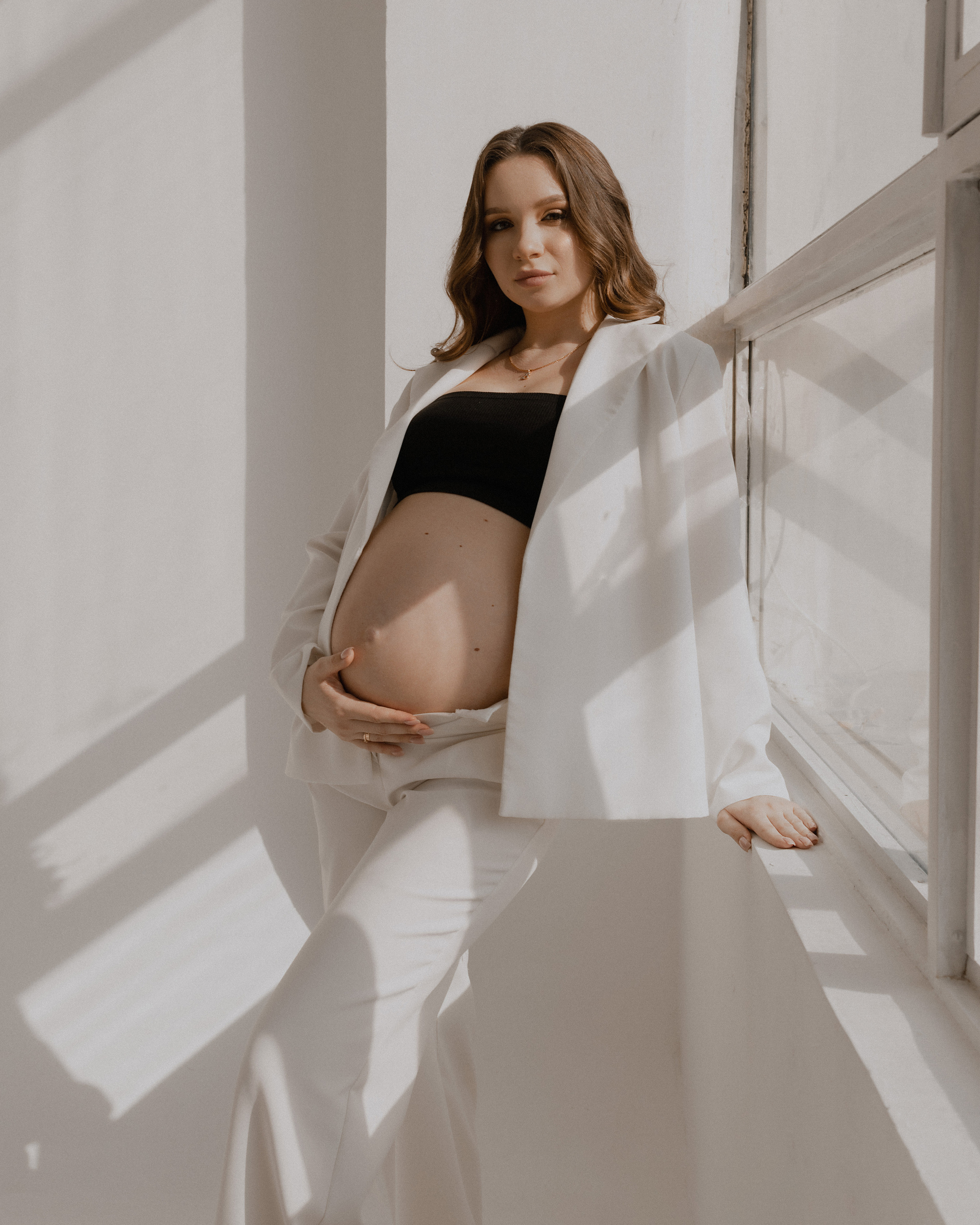 Виктория и Илья. Фотограф в Красноярске Ксения Дмитрик