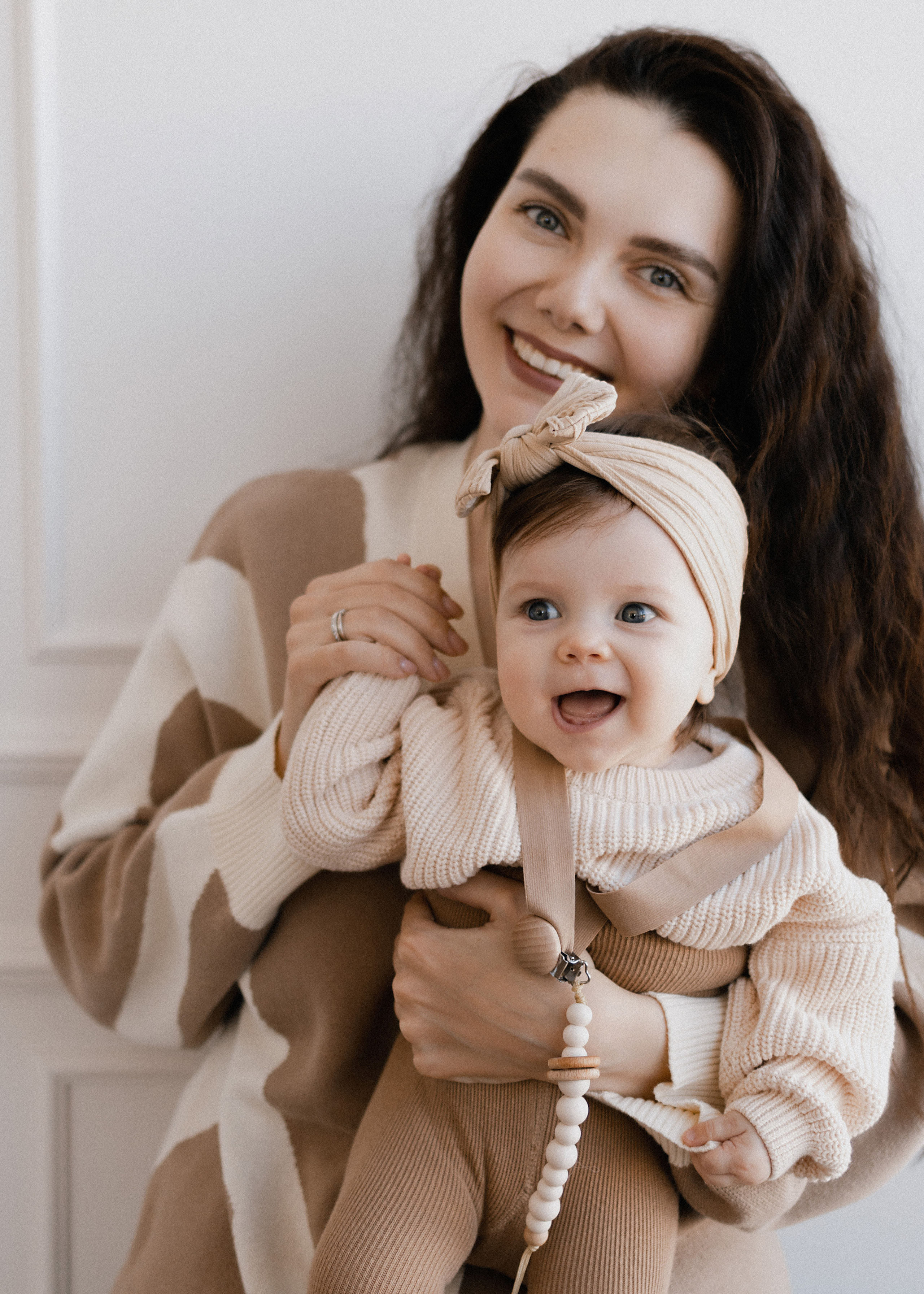 Ангелина и Мирослава. Фотограф в Красноярске Ксения Дмитрик