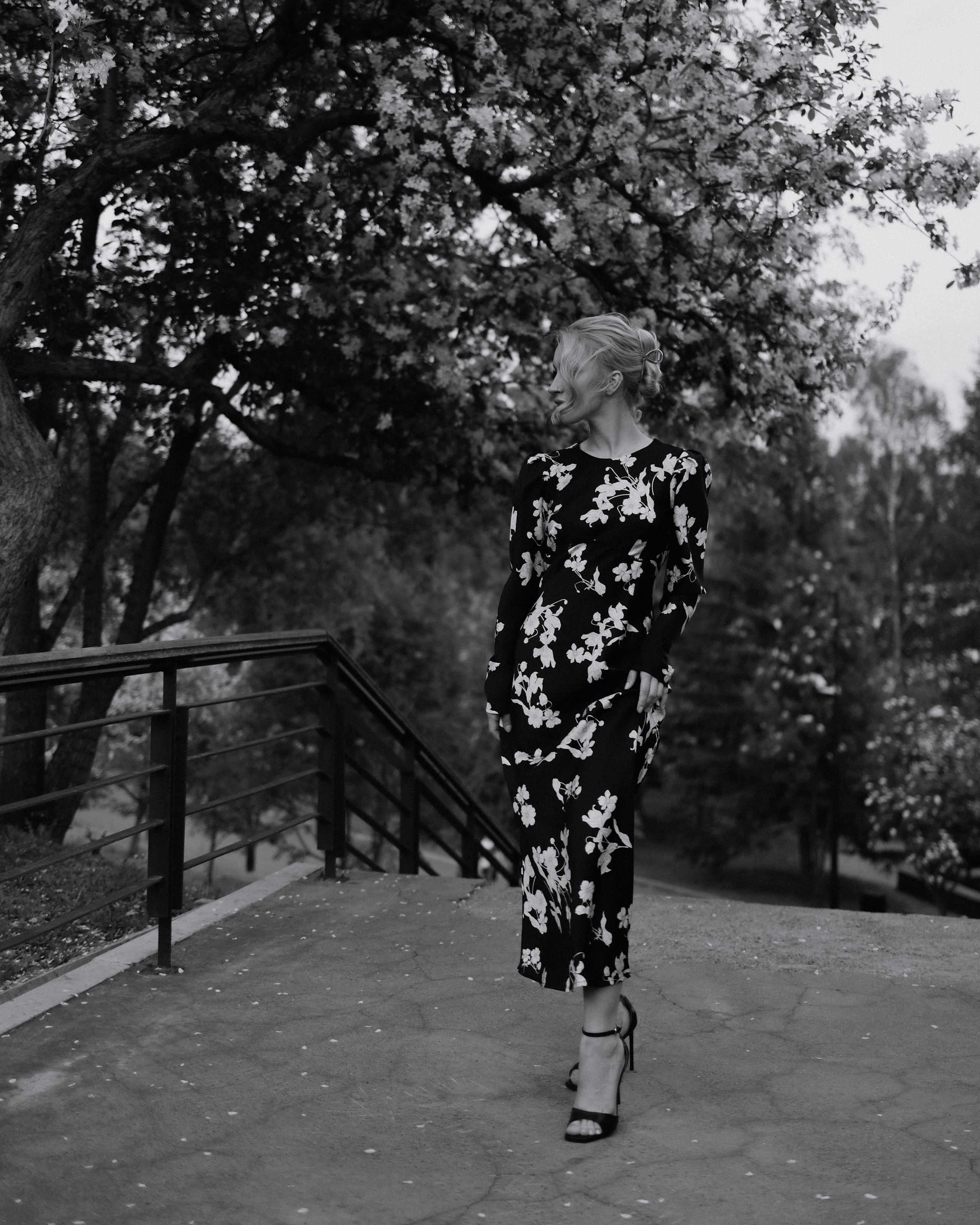 Алеся. Фотограф в Красноярске Ксения Дмитрик