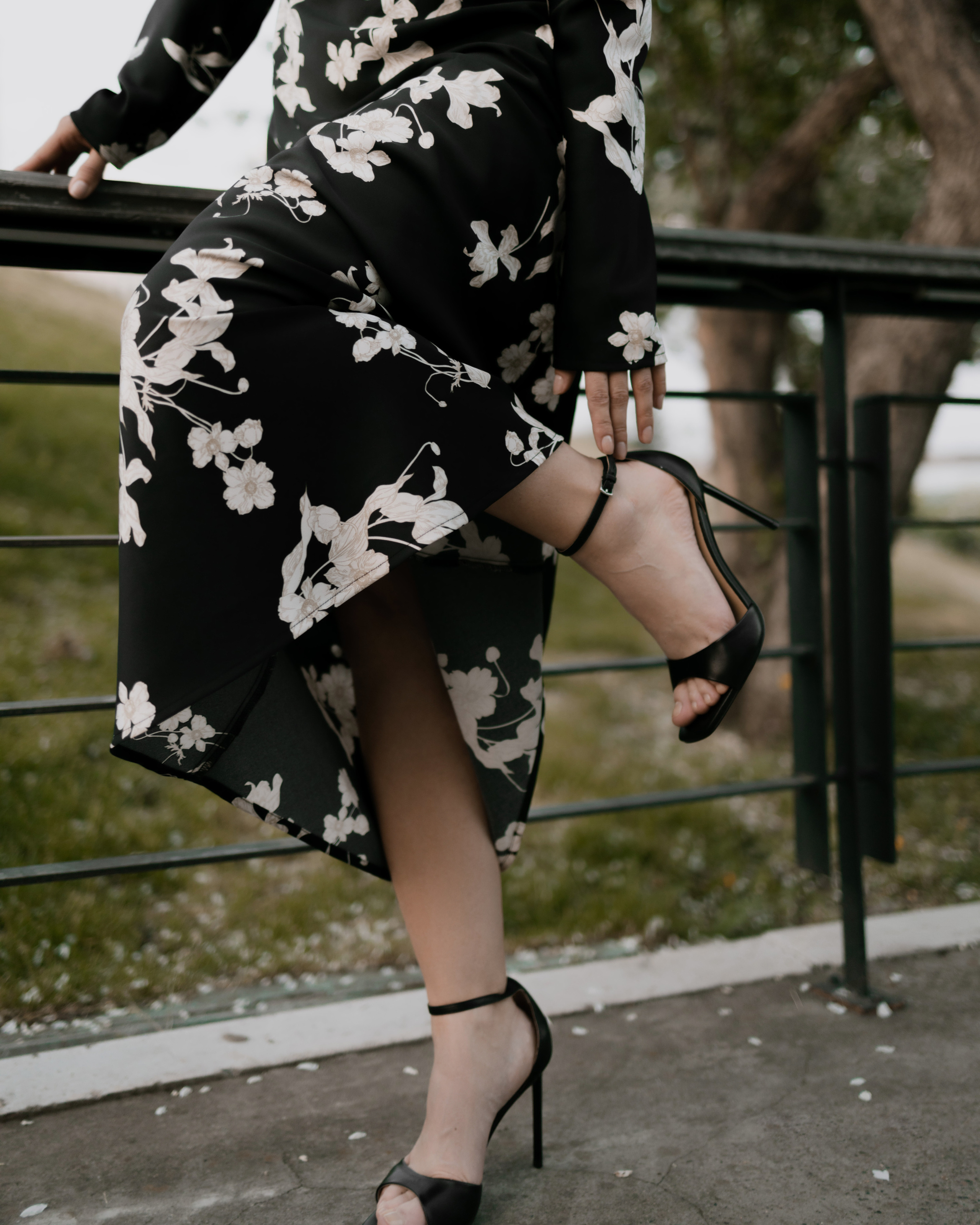 Алеся. Фотограф в Красноярске Ксения Дмитрик