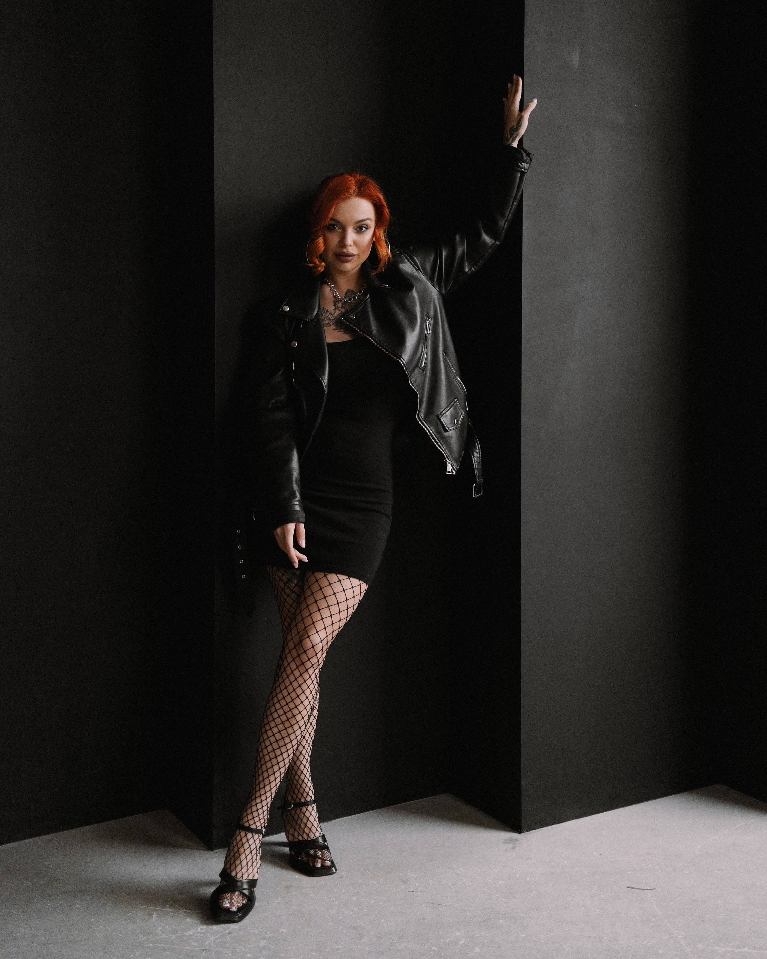 Валентина. Фотограф в Красноярске Ксения Дмитрик