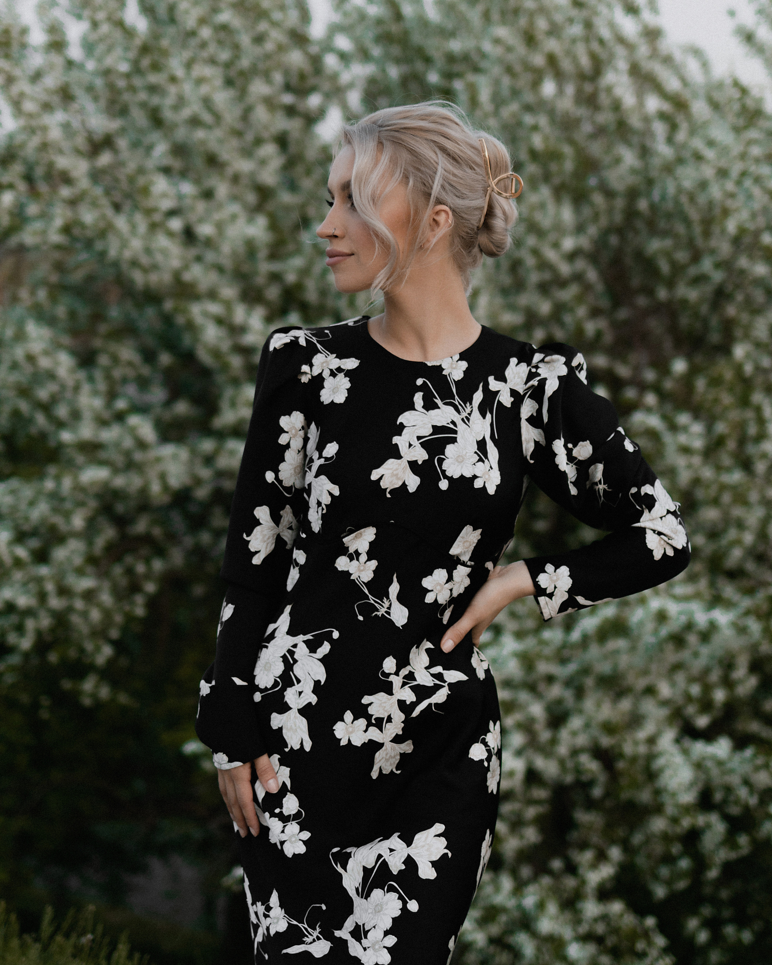 Алеся. Фотограф в Красноярске Ксения Дмитрик