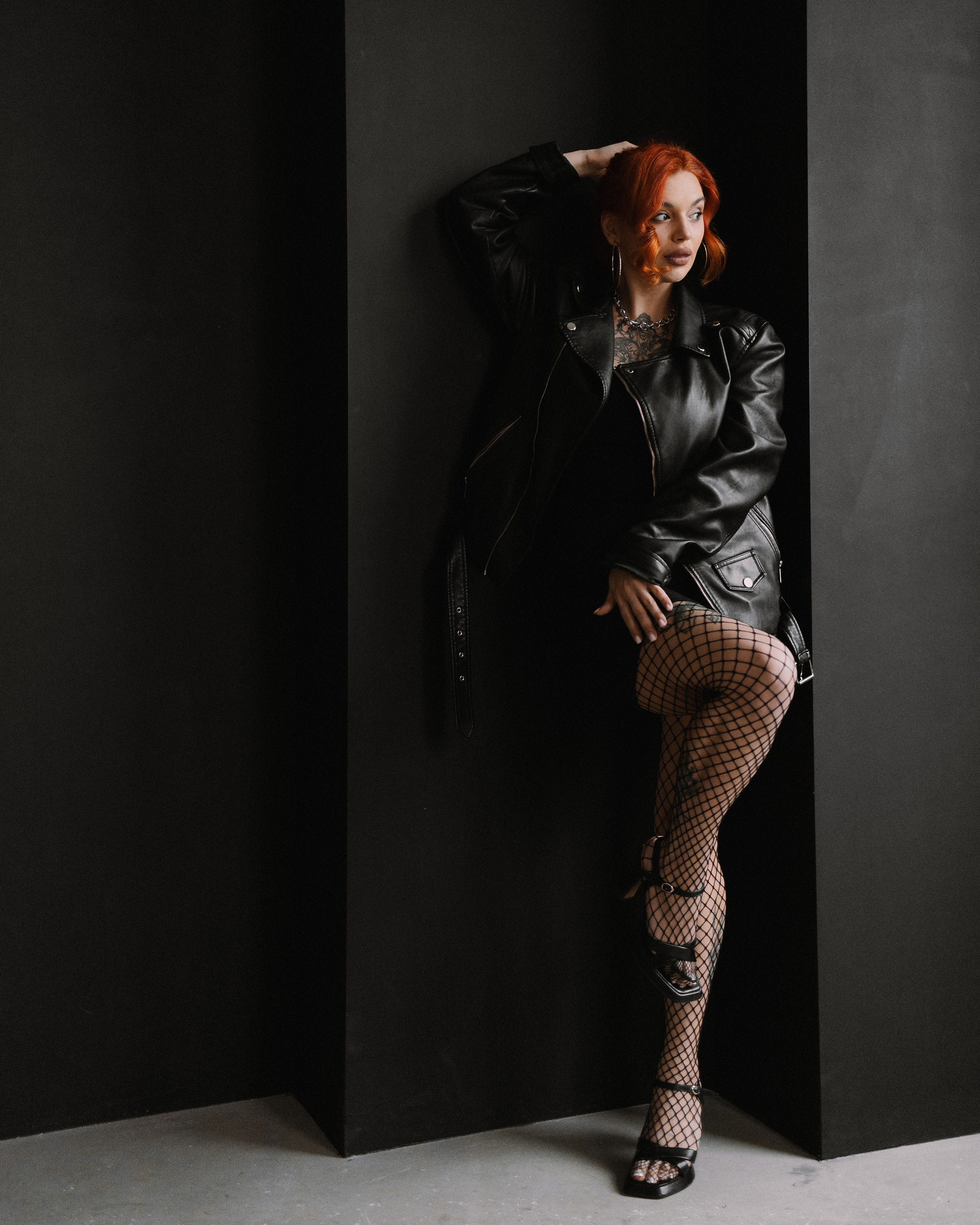 Валентина. Фотограф в Красноярске Ксения Дмитрик