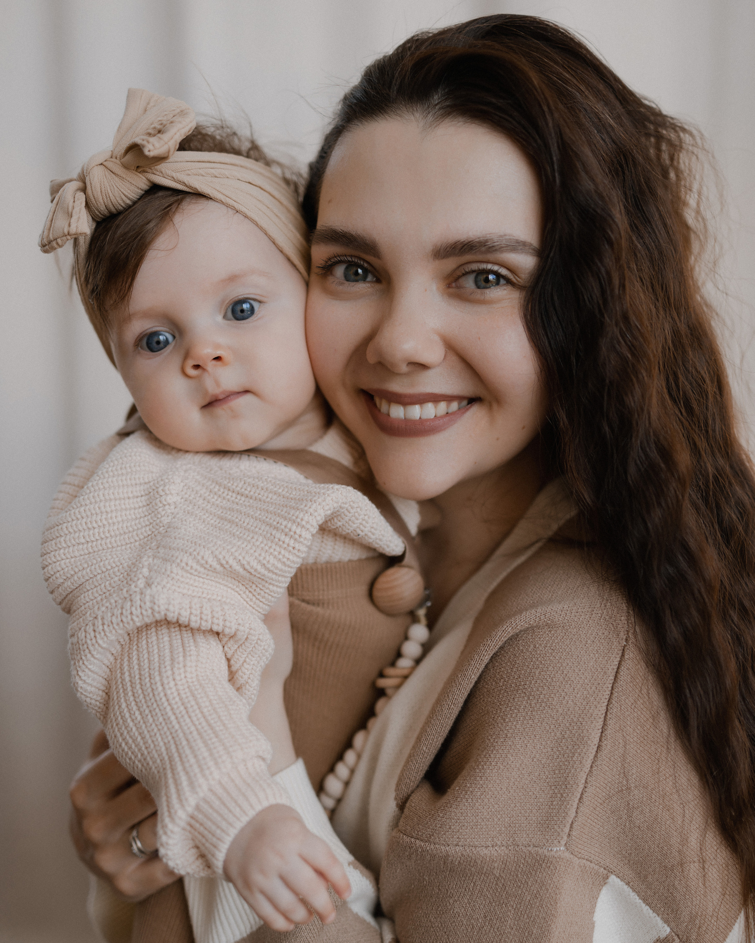 Ангелина и Мирослава. Фотограф в Красноярске Ксения Дмитрик