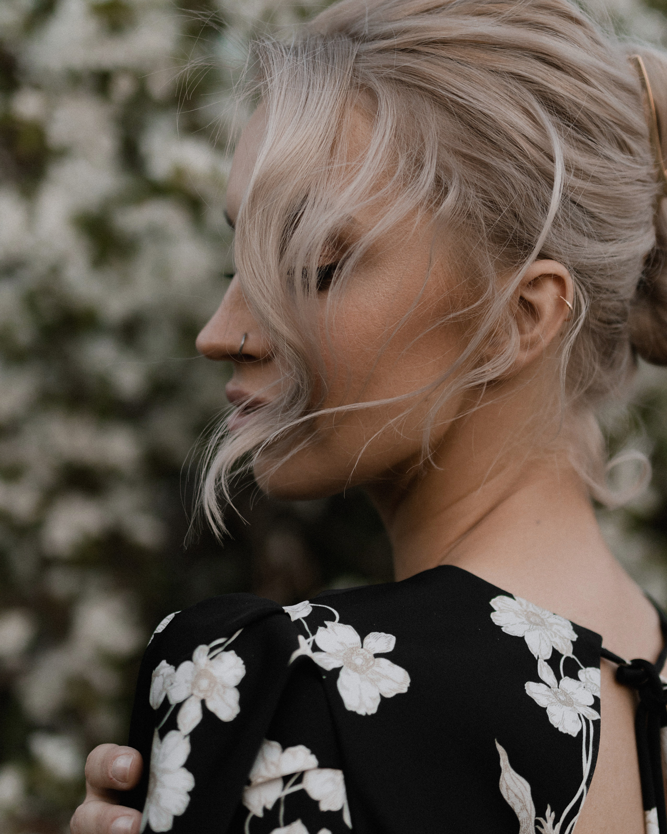 Алеся. Фотограф в Красноярске Ксения Дмитрик