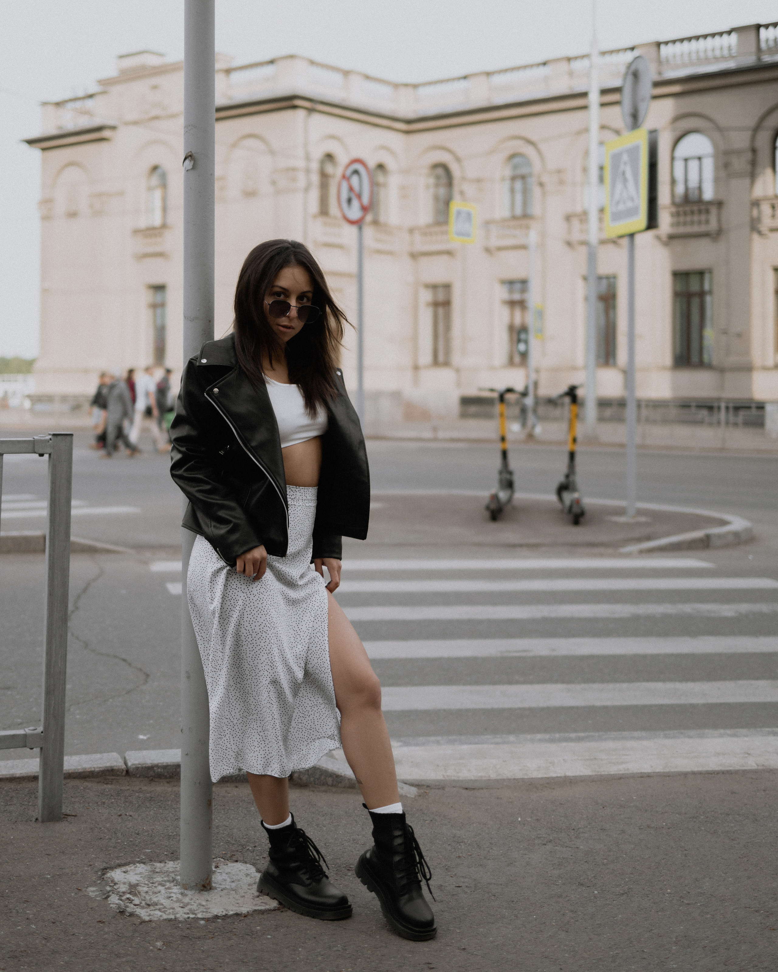 Лиза. Фотограф в Красноярске Ксения Дмитрик