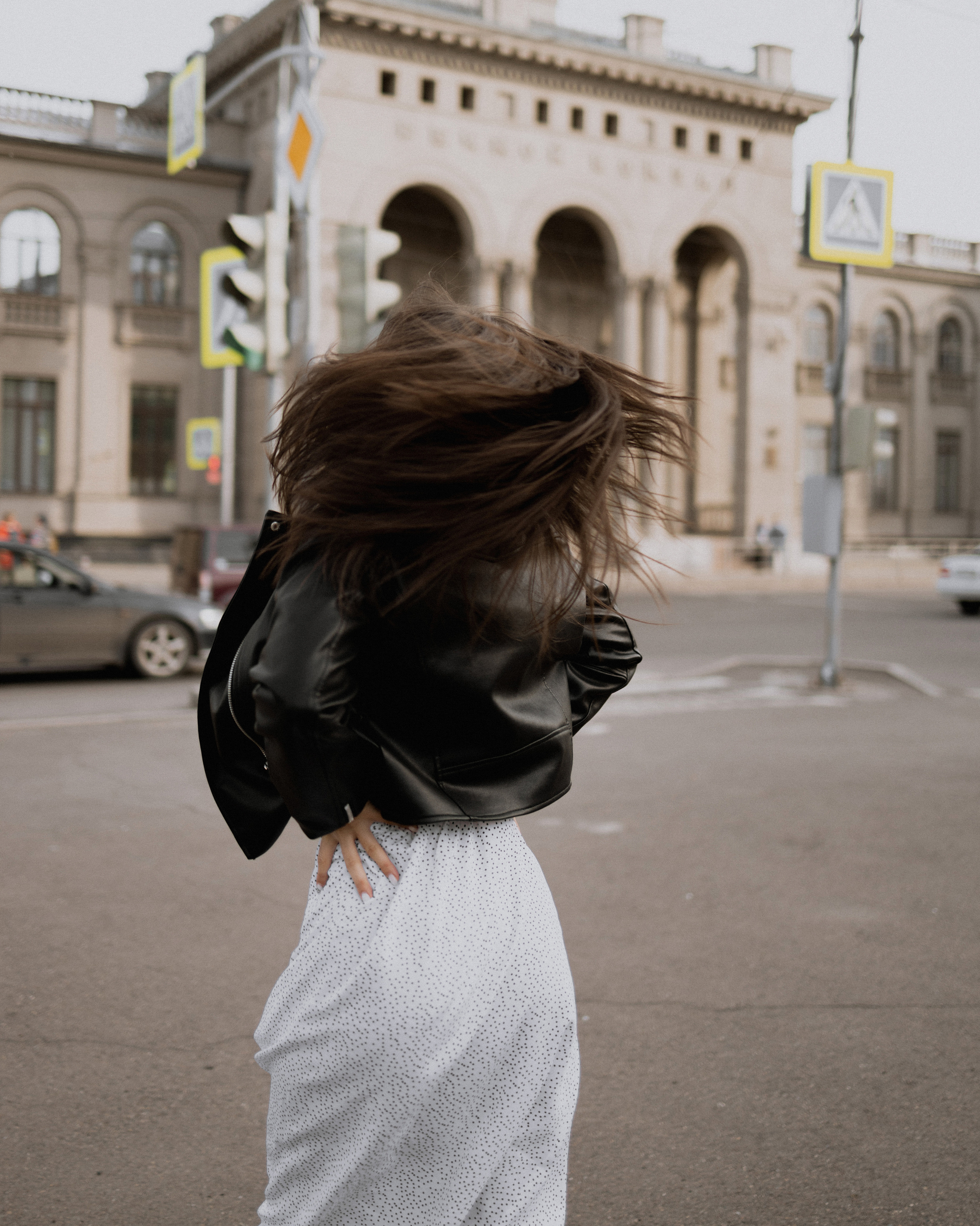 Лиза. Фотограф в Красноярске Ксения Дмитрик