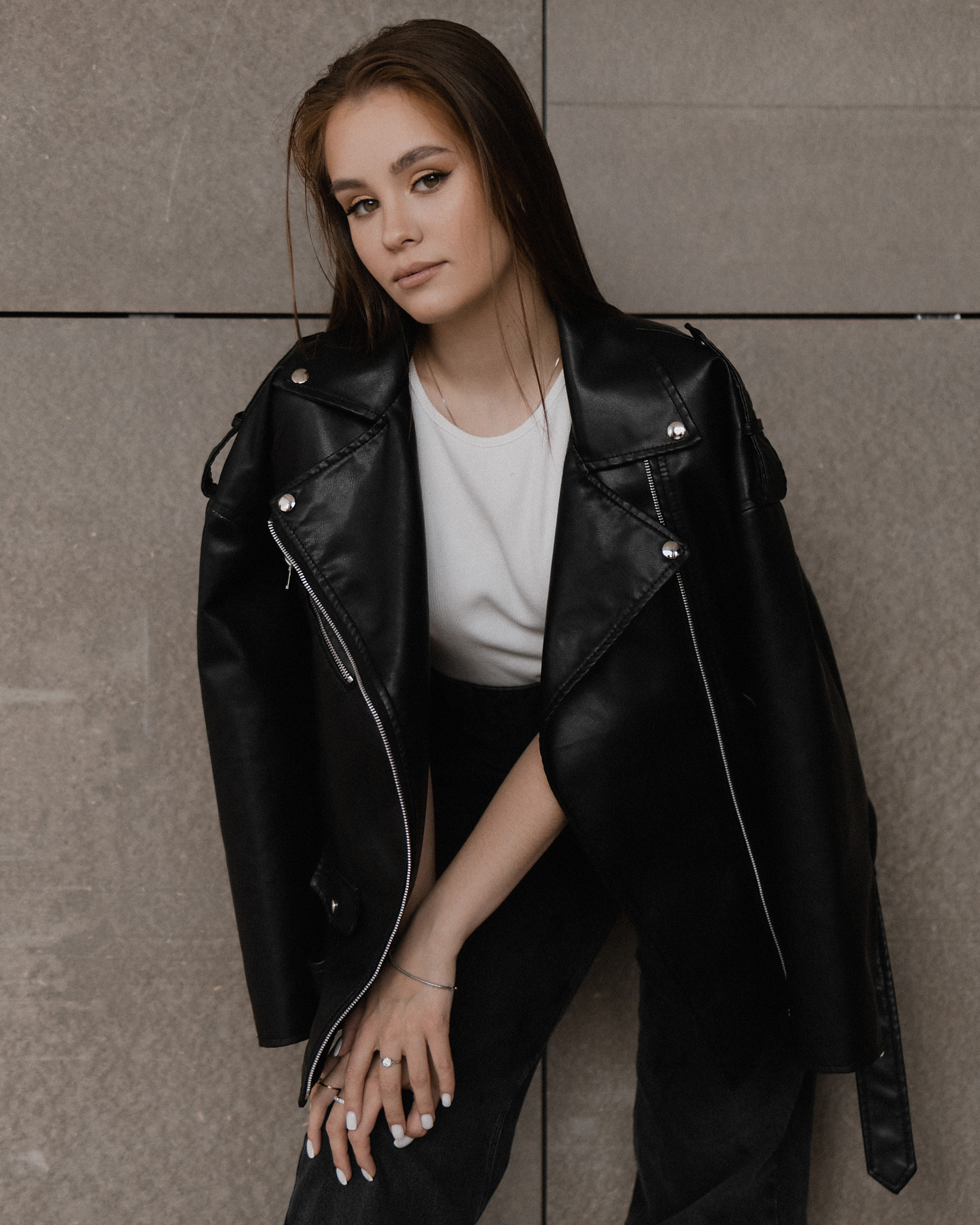 Елизавета и Артём. Фотограф в Красноярске Ксения Дмитрик