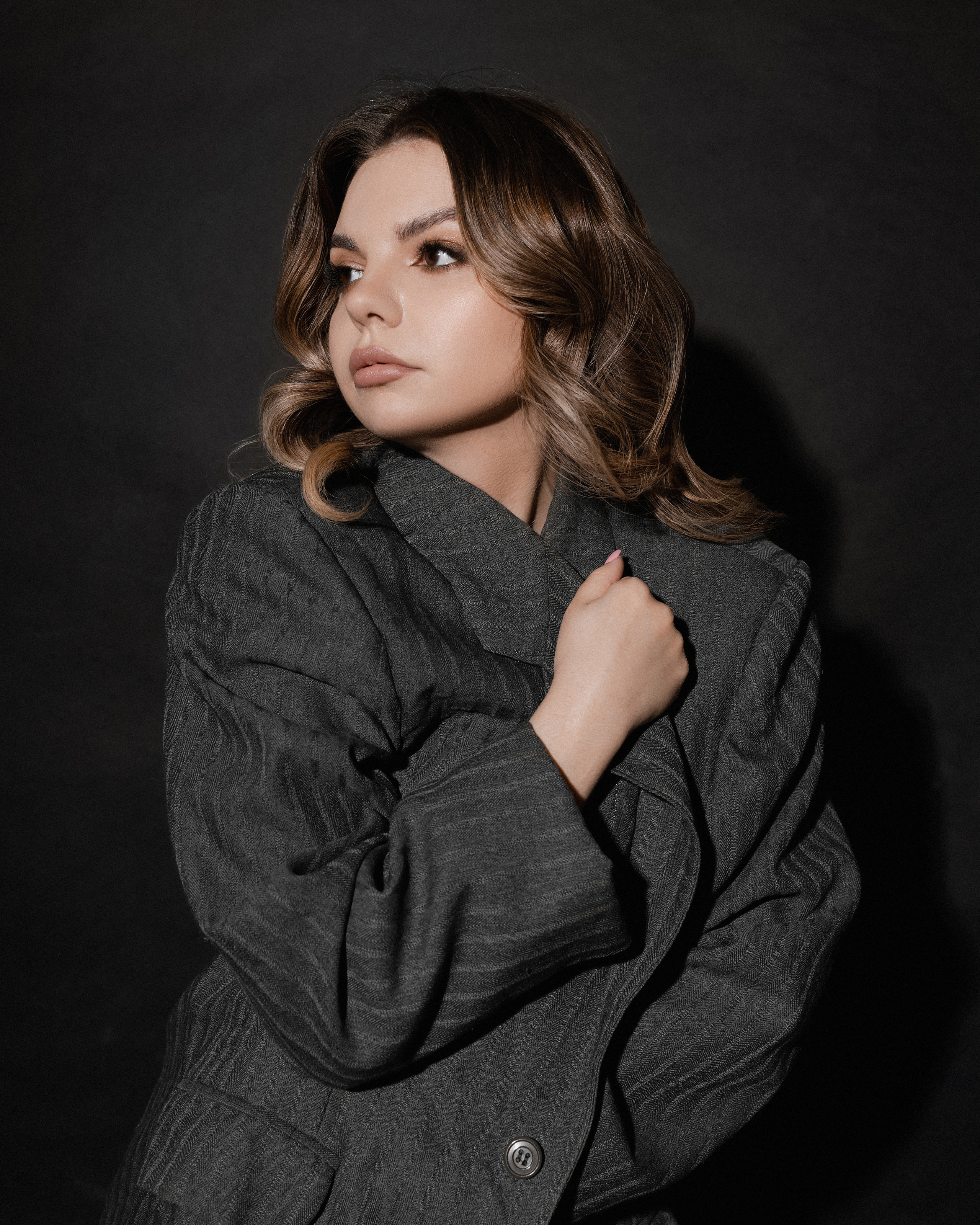 Настя. Фотограф в Красноярске Ксения Дмитрик