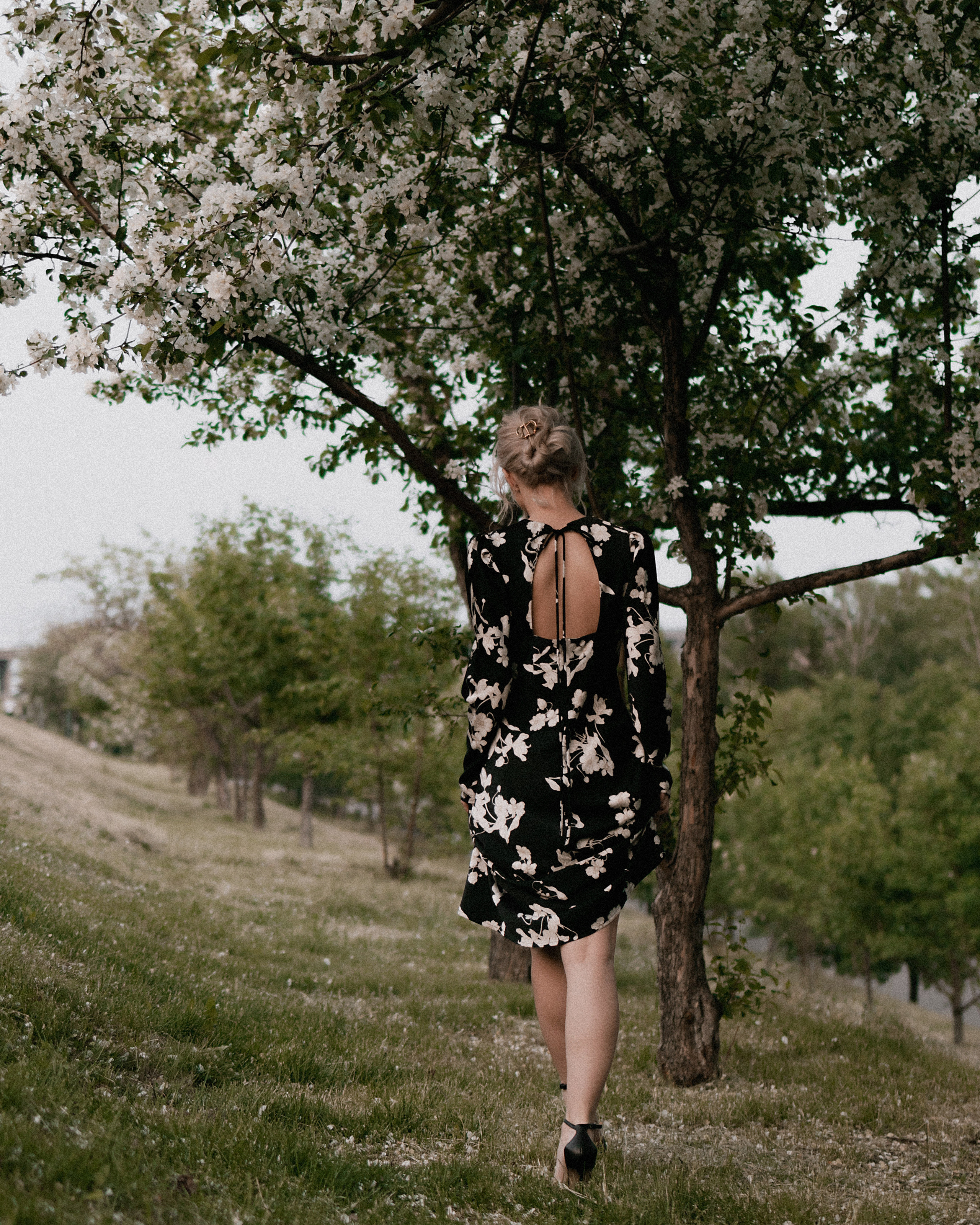 Алеся. Фотограф в Красноярске Ксения Дмитрик