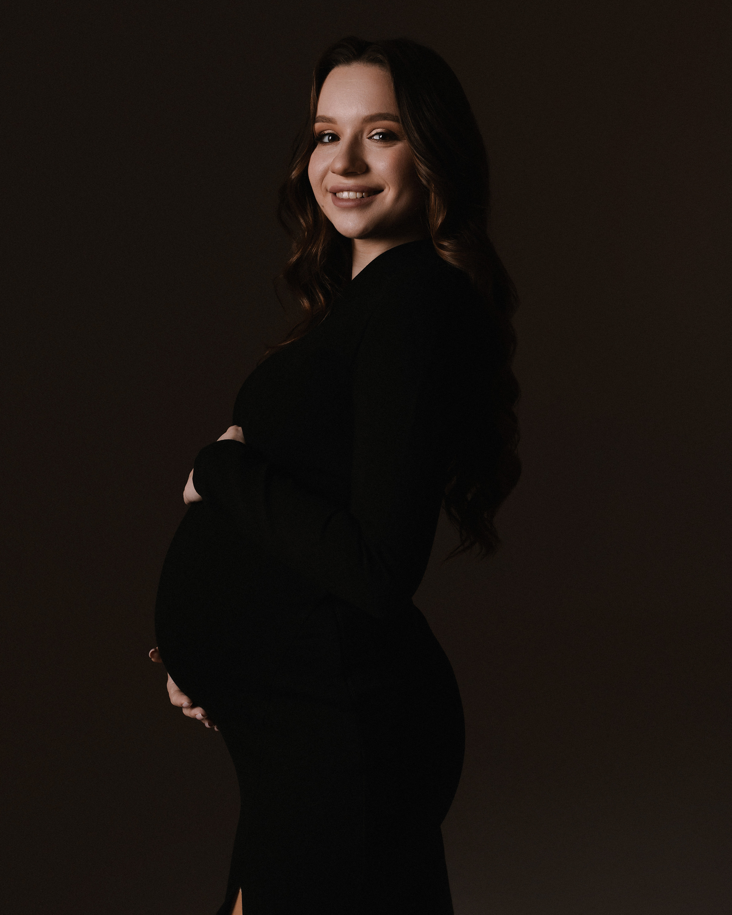 Виктория и Илья. Фотограф в Красноярске Ксения Дмитрик