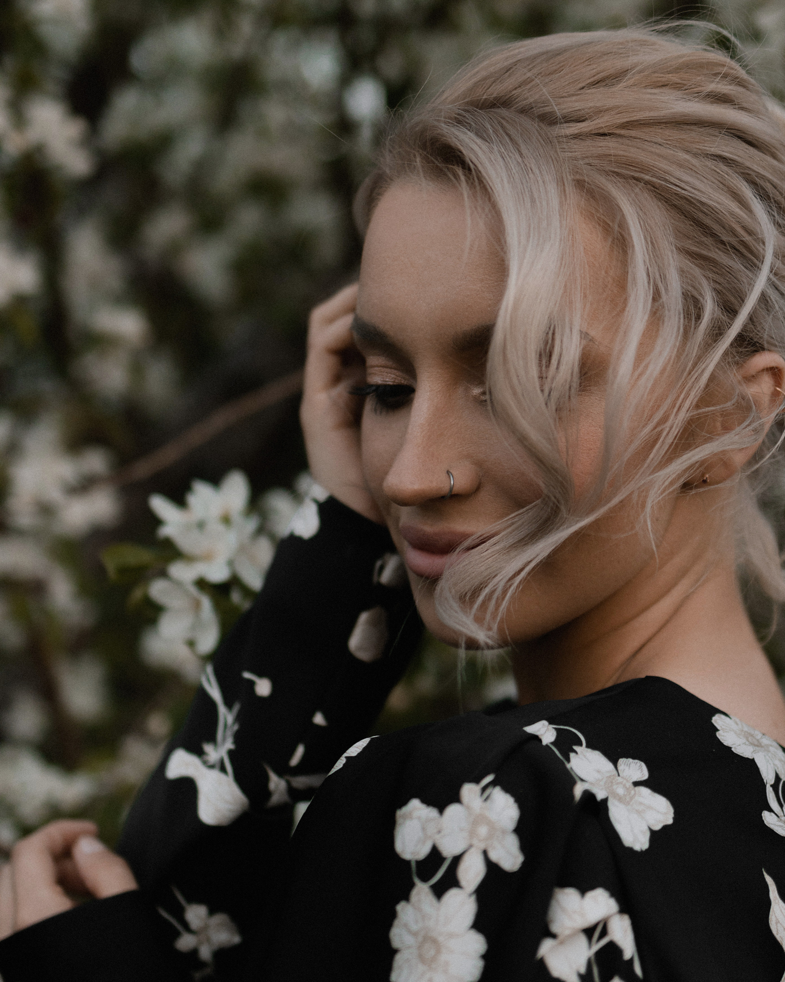 Алеся. Фотограф в Красноярске Ксения Дмитрик