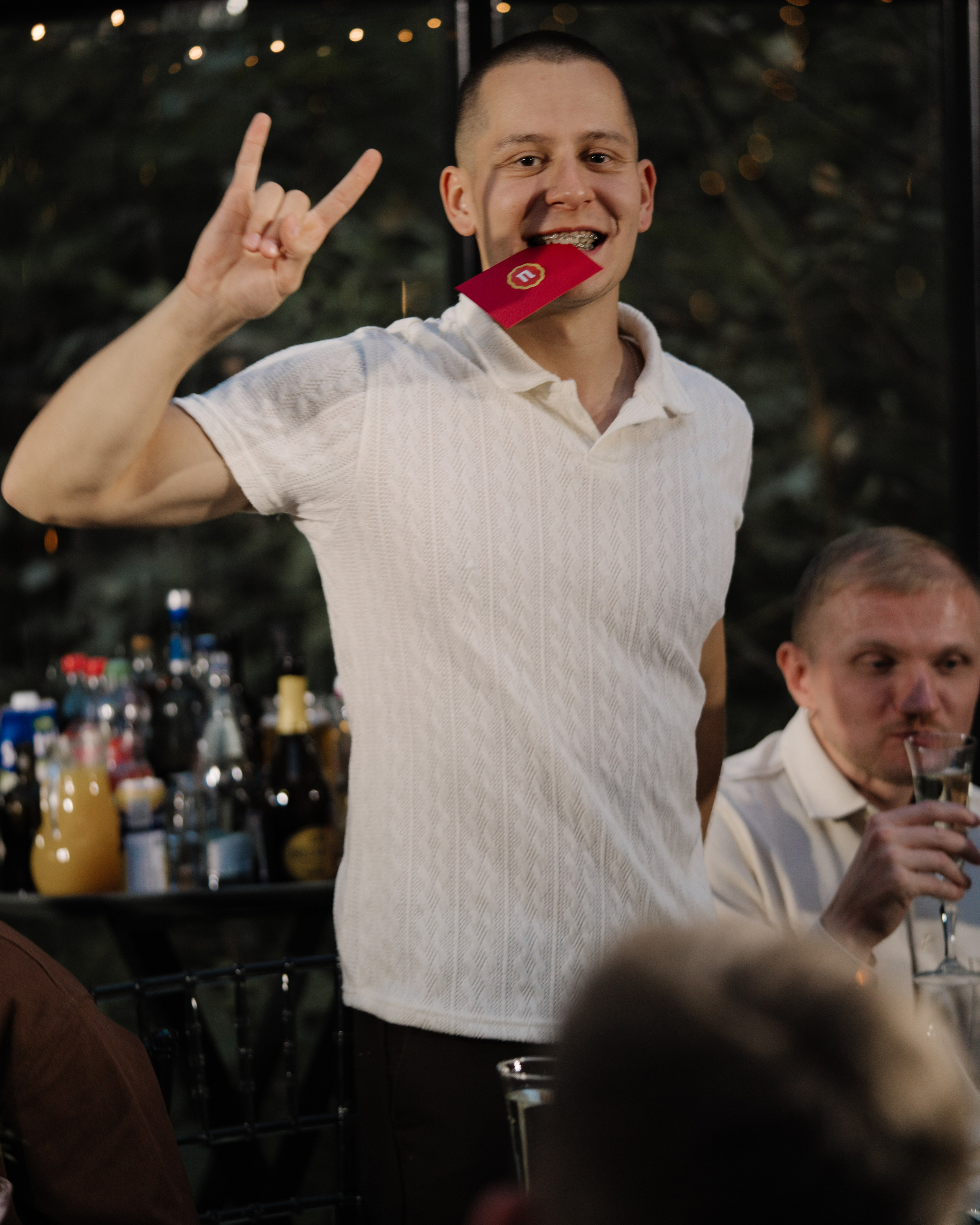 Пузыри и поцелуи. Портретный и свадебный фотограф в Москве Финкельштенй Анна