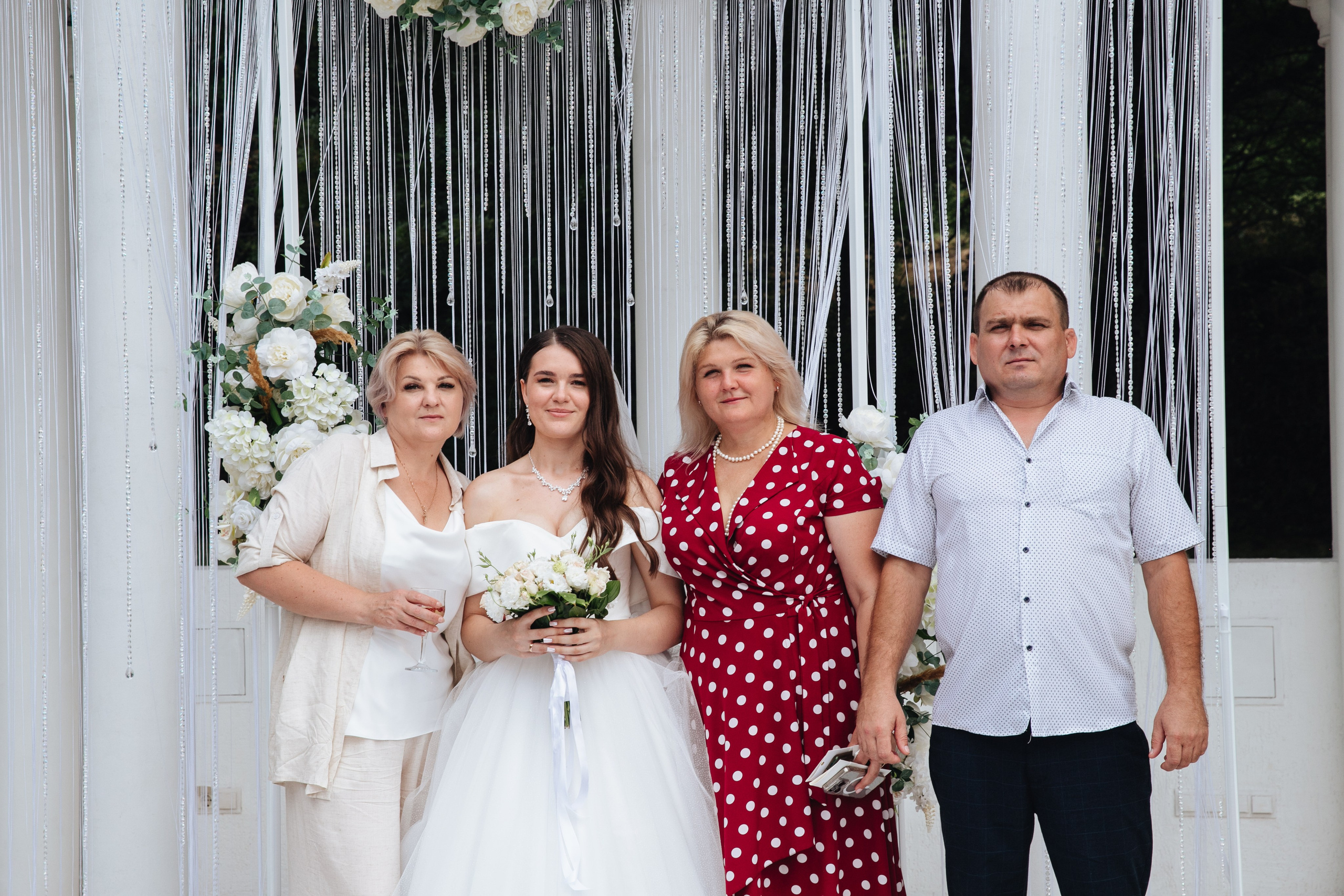Нина и Антон. Фотограф Георгиевск, КМВ Дамер Катерина