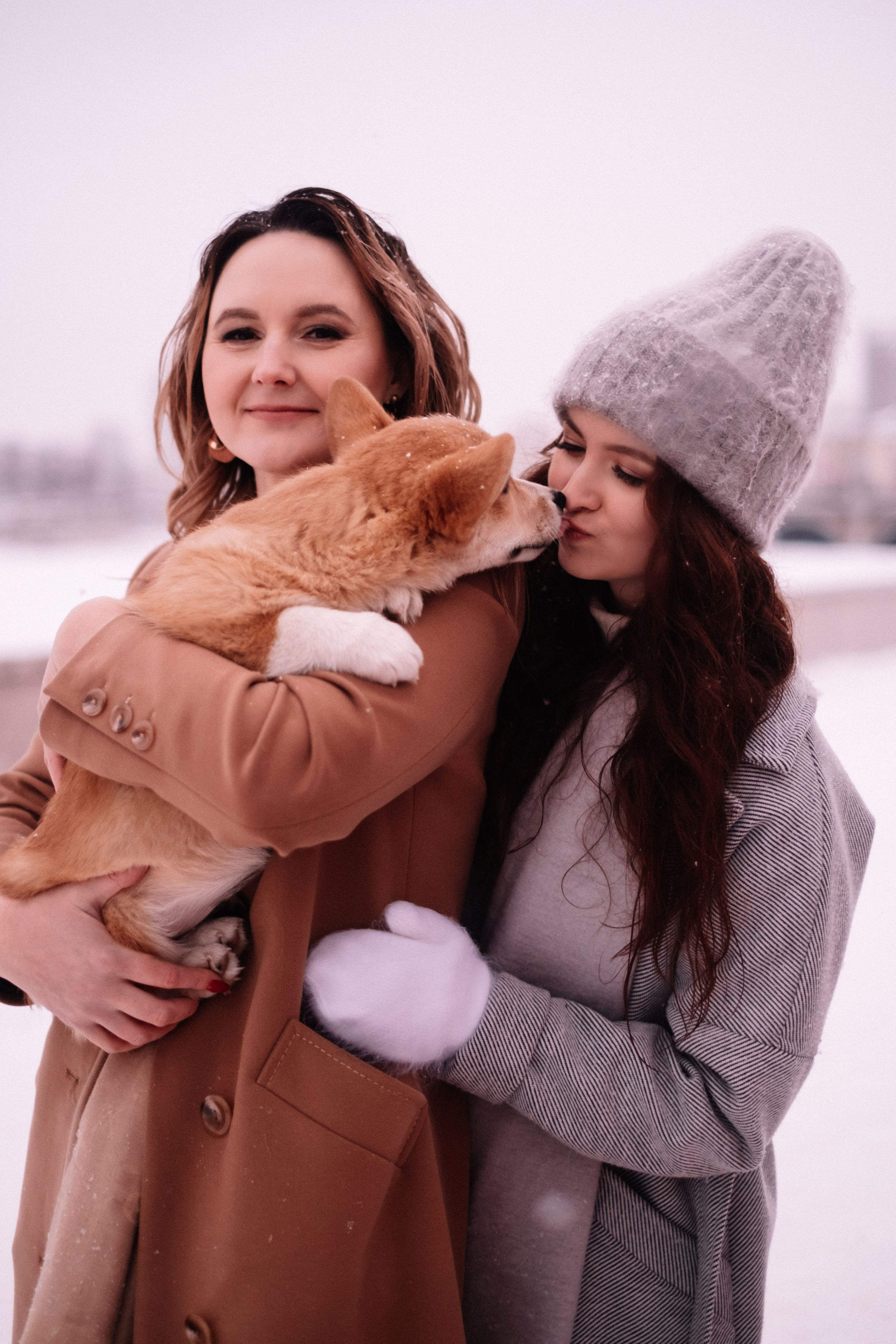 Happy New Year. Фотограф в Челябинске I Надин Палмер