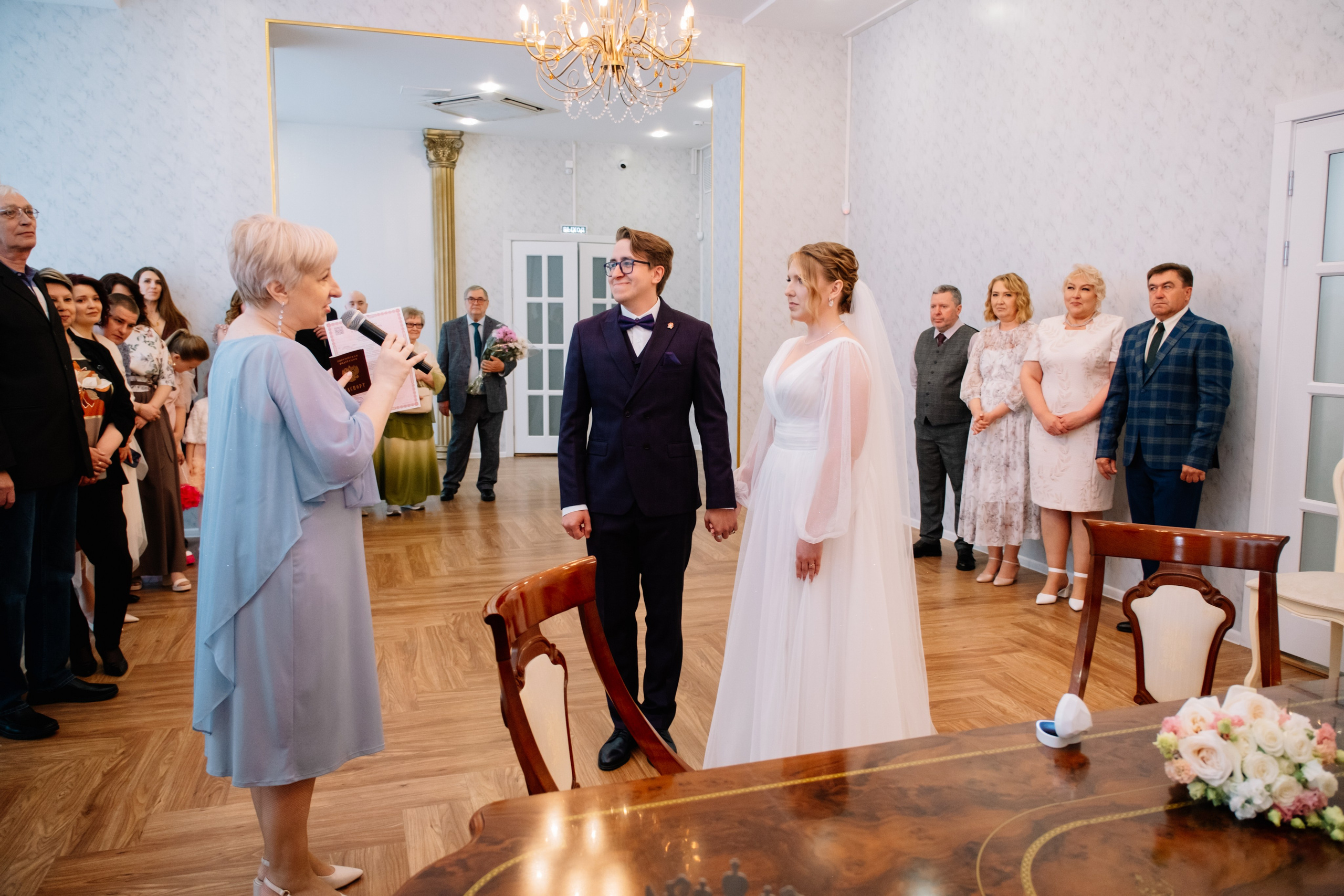 Е&А. Фотограф в Челябинске I Надин Палмер