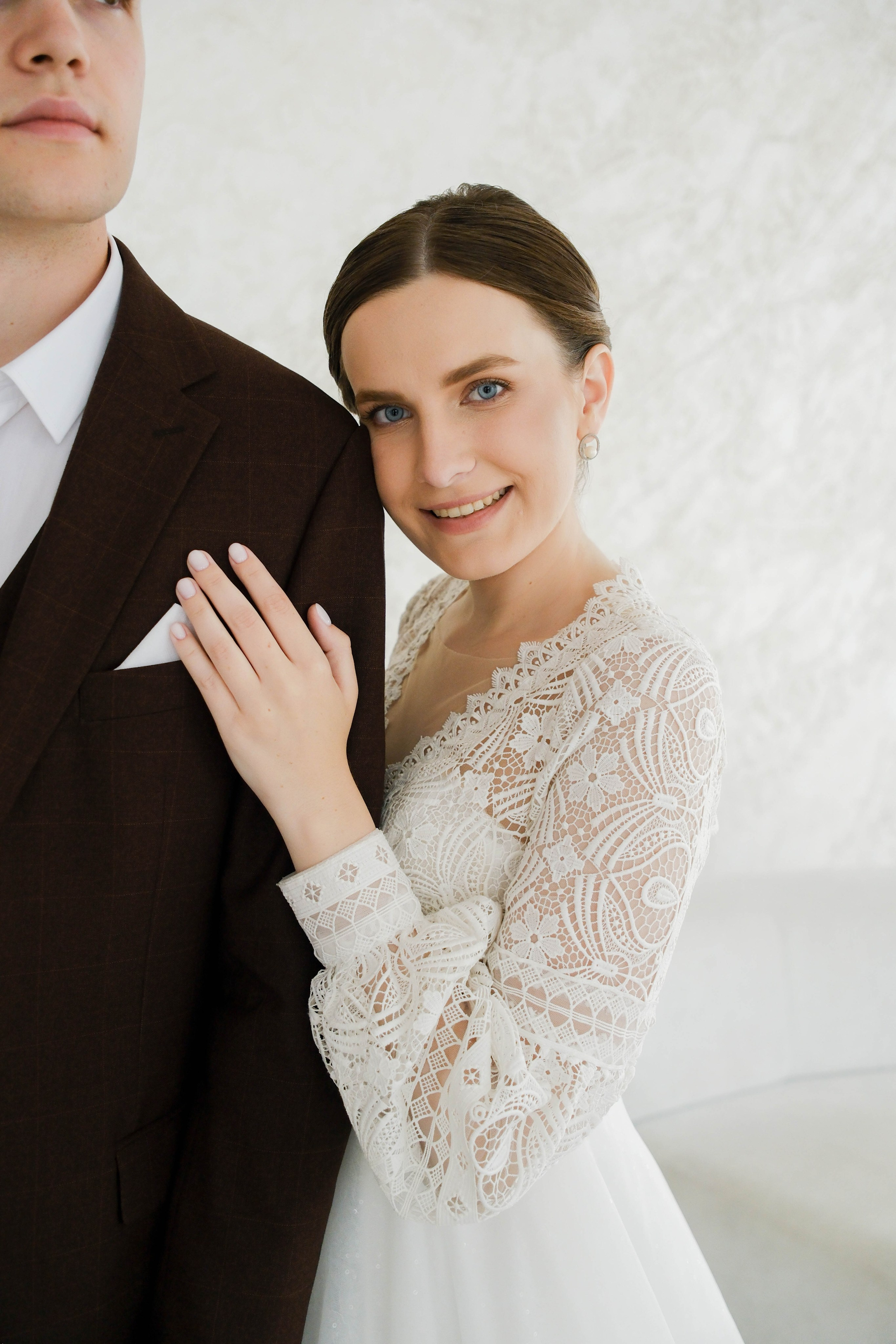 Арсений&Александра. Фотограф в Челябинске I Надин Палмер