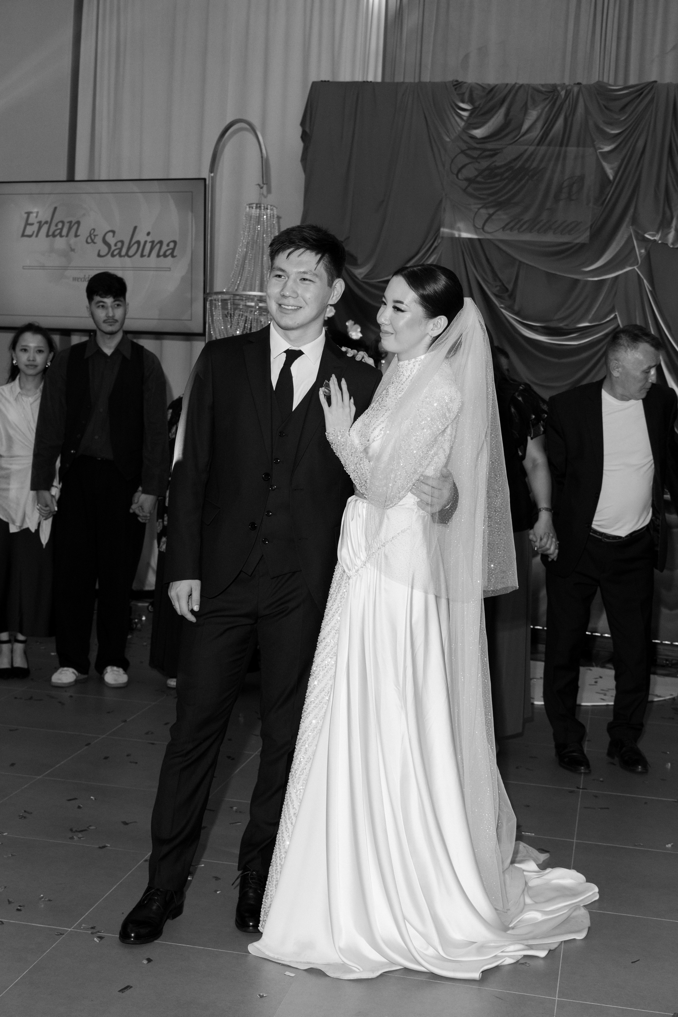 Ерлан и Сабина. Фотограф в Омске Валерия Крячко