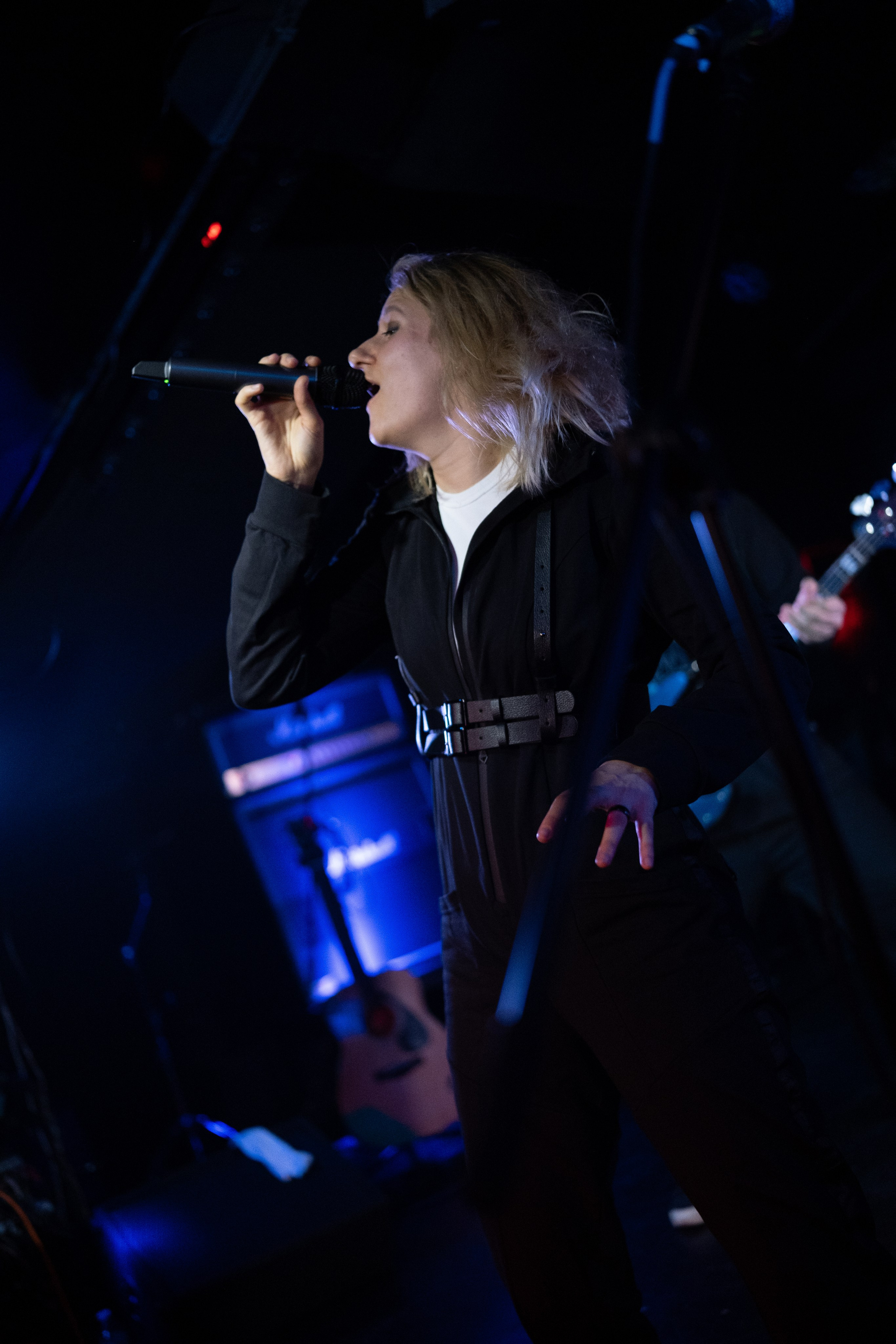 18.11 — Lights Out! — Action. Репортажный фотограф в Санкт-Петербурге Максим Варбулайнен