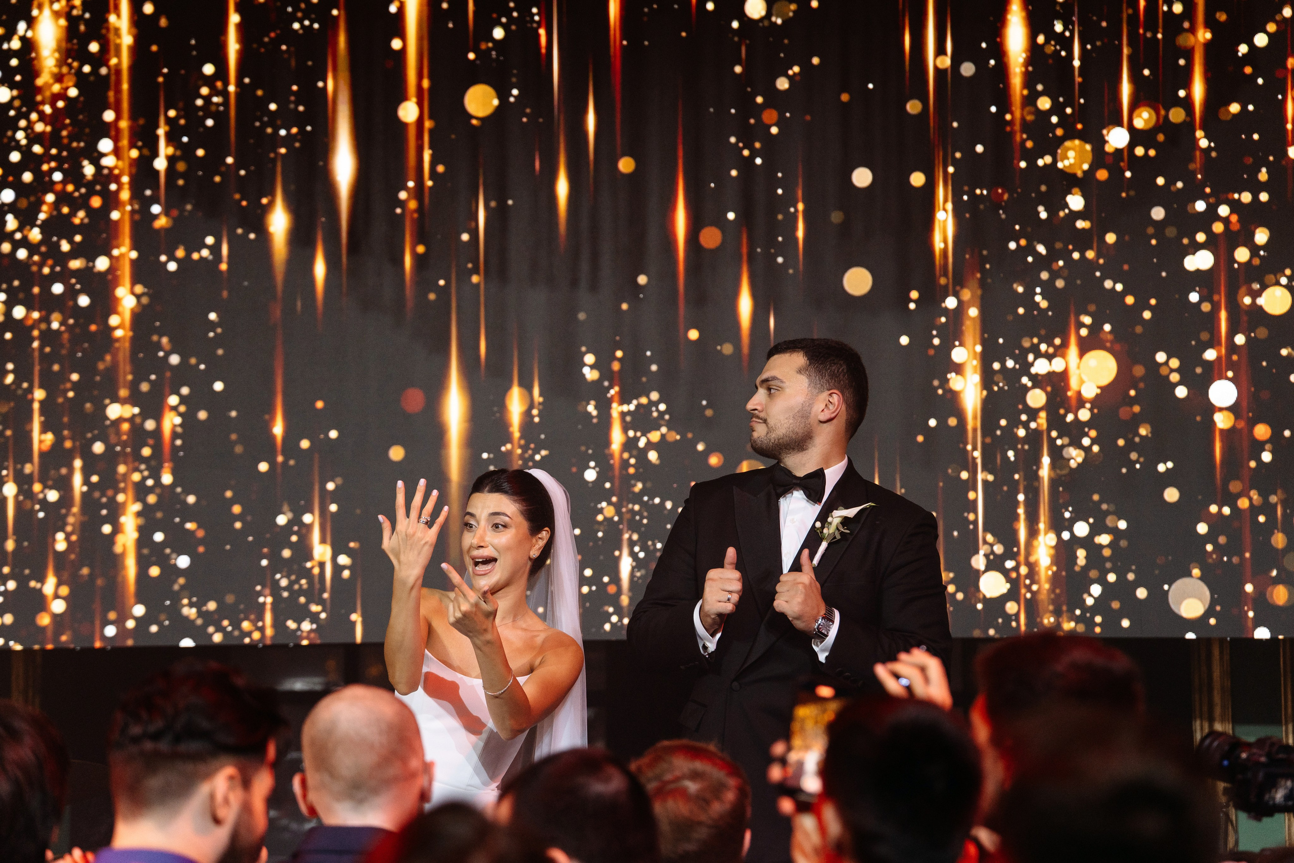 Теллур и Диляра. Свадебный и репортажный фотограф в Москве Андрей Вайман