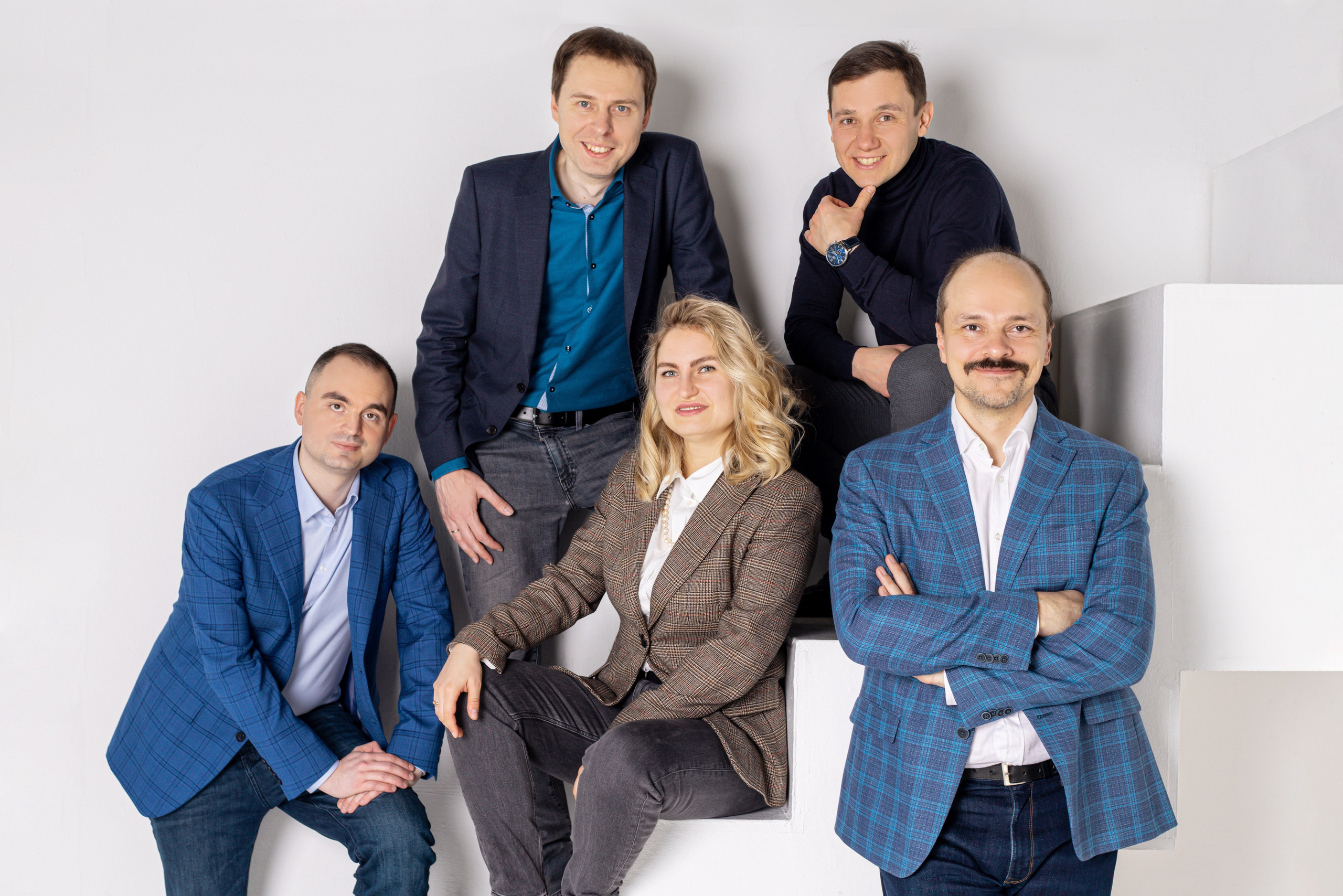 Компания по защите персональных данных. Фотограф в Москве Ксения Мокрушина | Brand & Women photographer