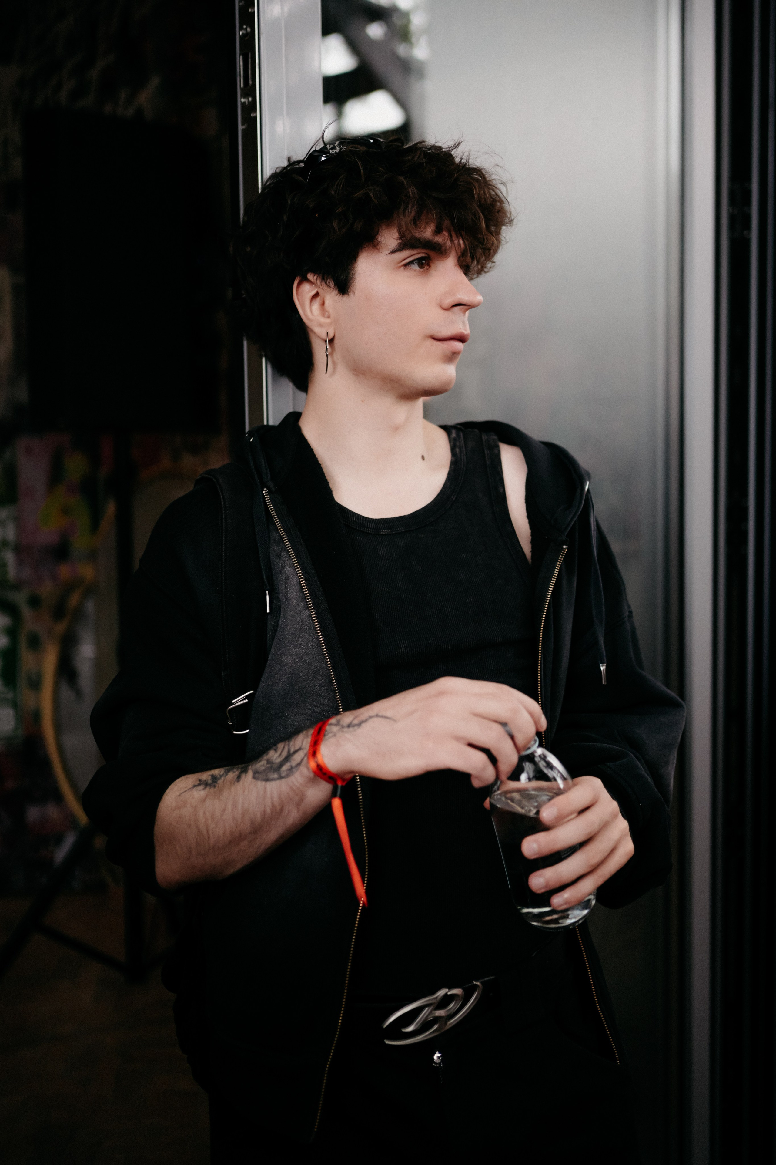 Рокет. Фотограф в Москве Дмитрий Рогов