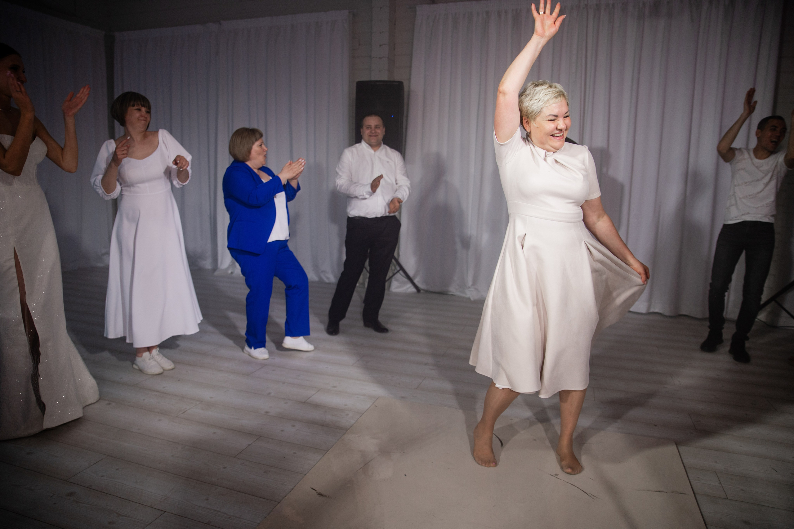 Свадьба Тимура и Виктории. Свадебный фотограф Тюмень Анастасия Битная