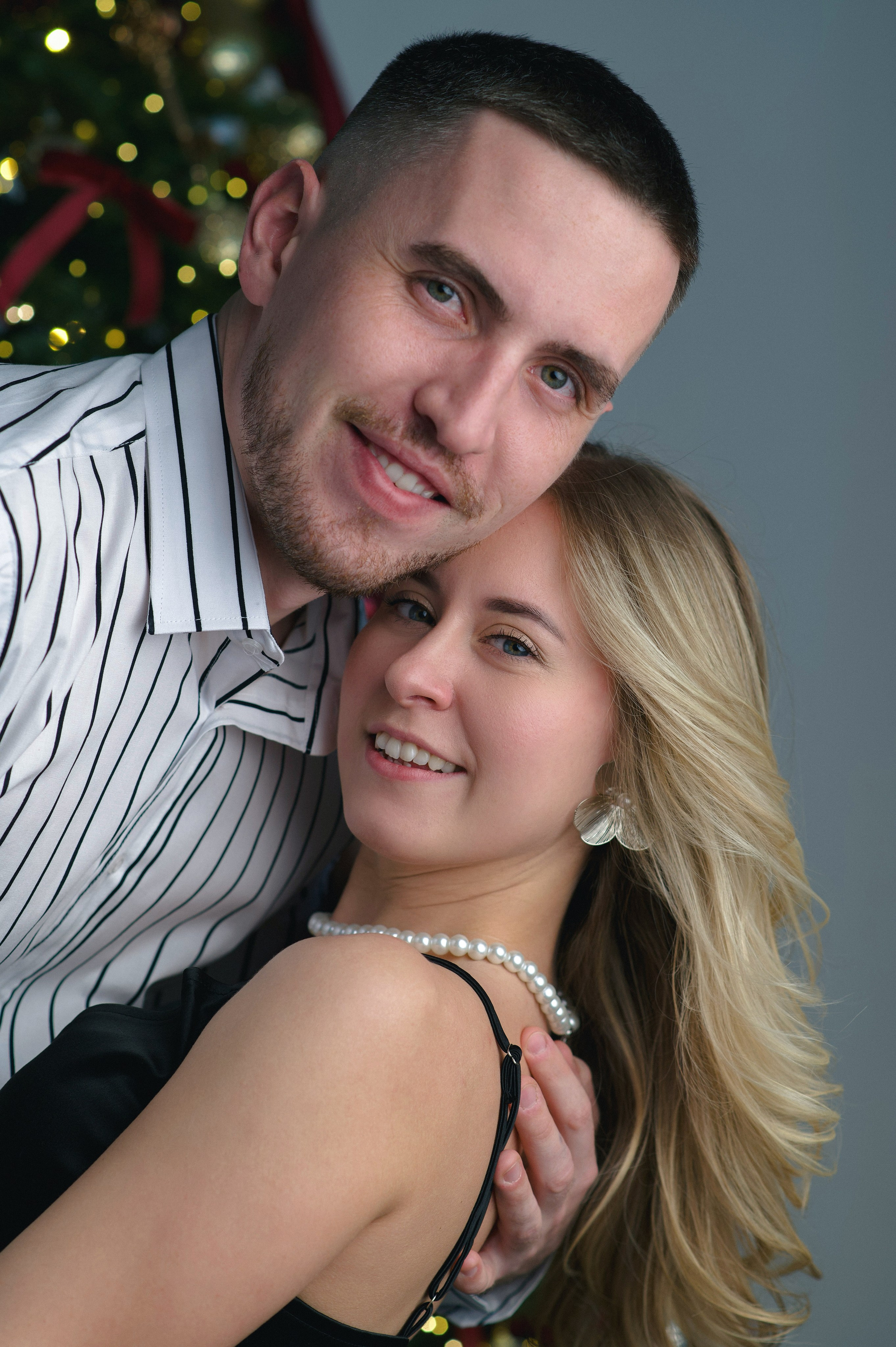 Love story. Фотограф Барнаул Софья Бояринова