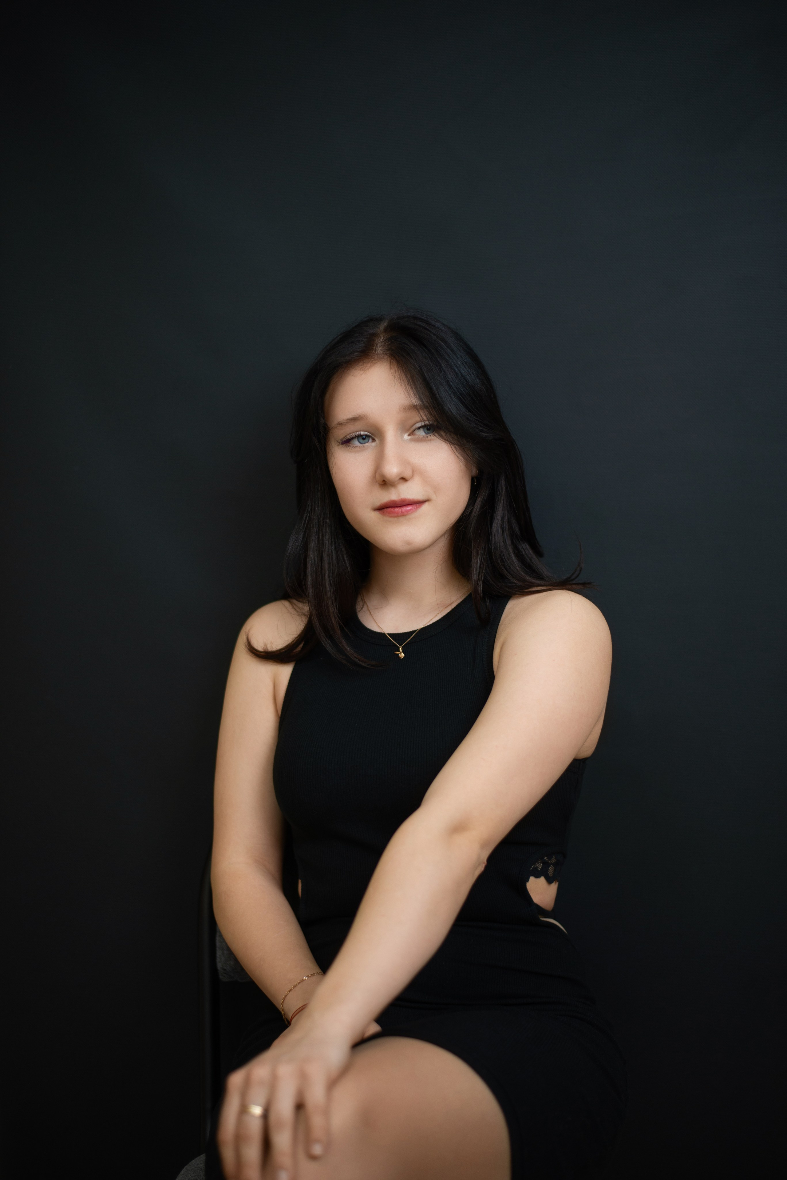 Выпускные альбомы 9-11 класс. Фотограф в Новомичуринске Наталья Малиновская