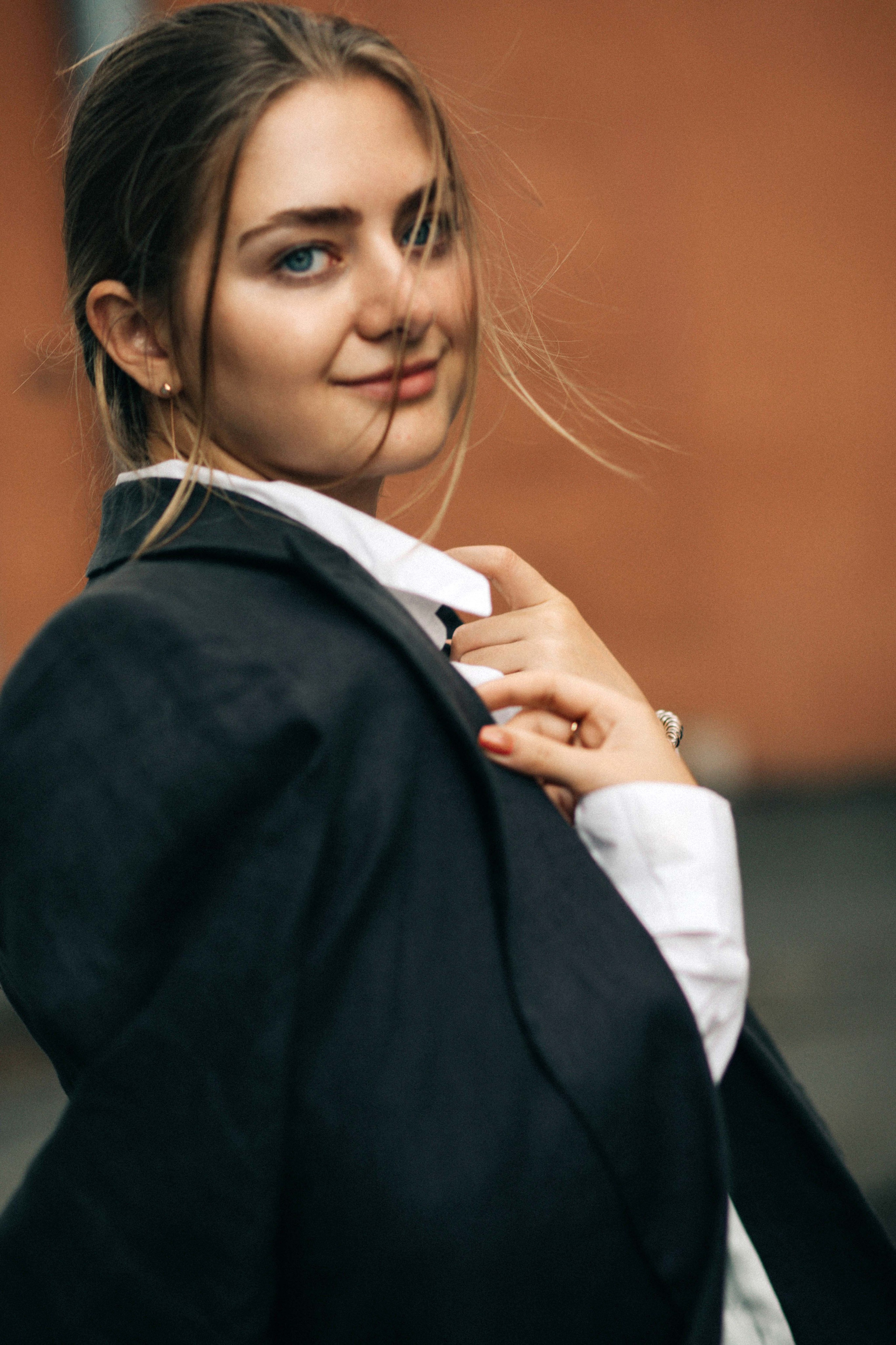 Студентка. Семейный и детский фотограф в Санкт-Петербург. Natalia Fadel