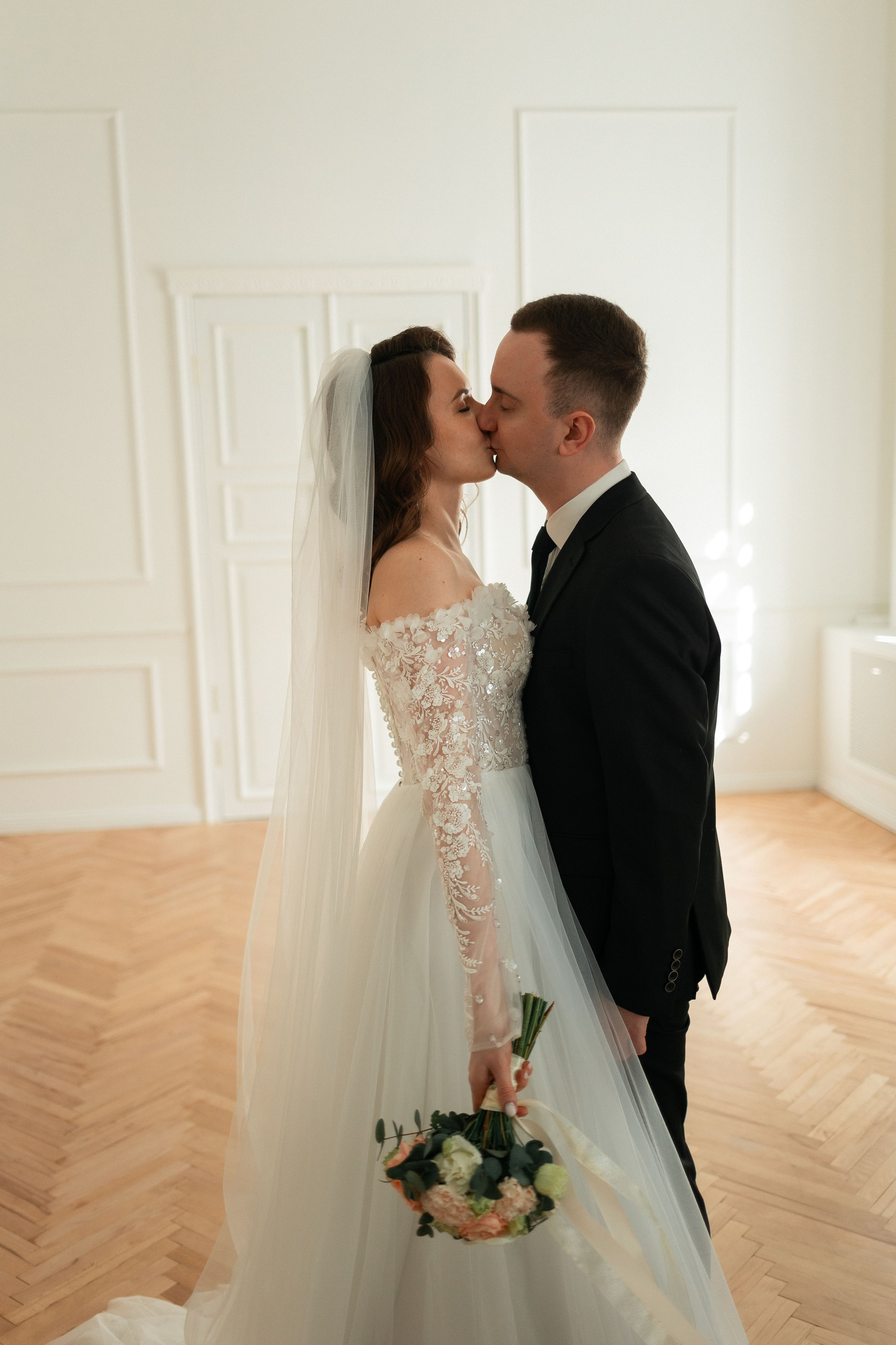 M&I. Семейный фотограф в Севастополе и Симферополе Александра Чистякова